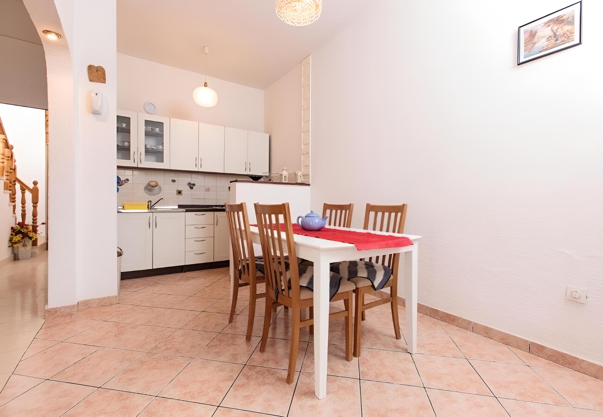 Knez 1 - 50 m From Beach - A3
