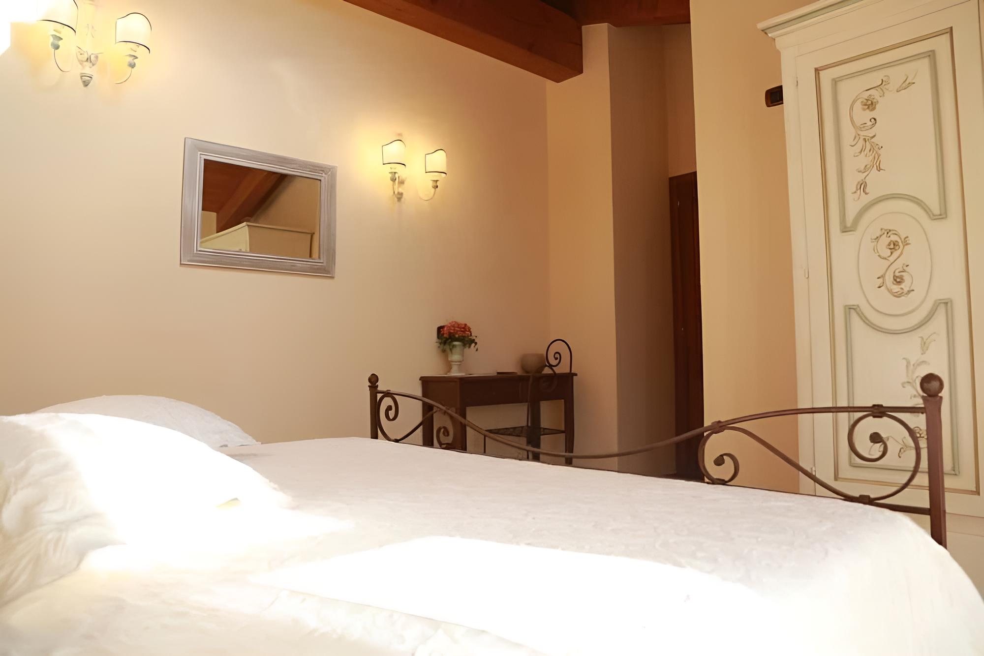 Agriturismo Colle Mura