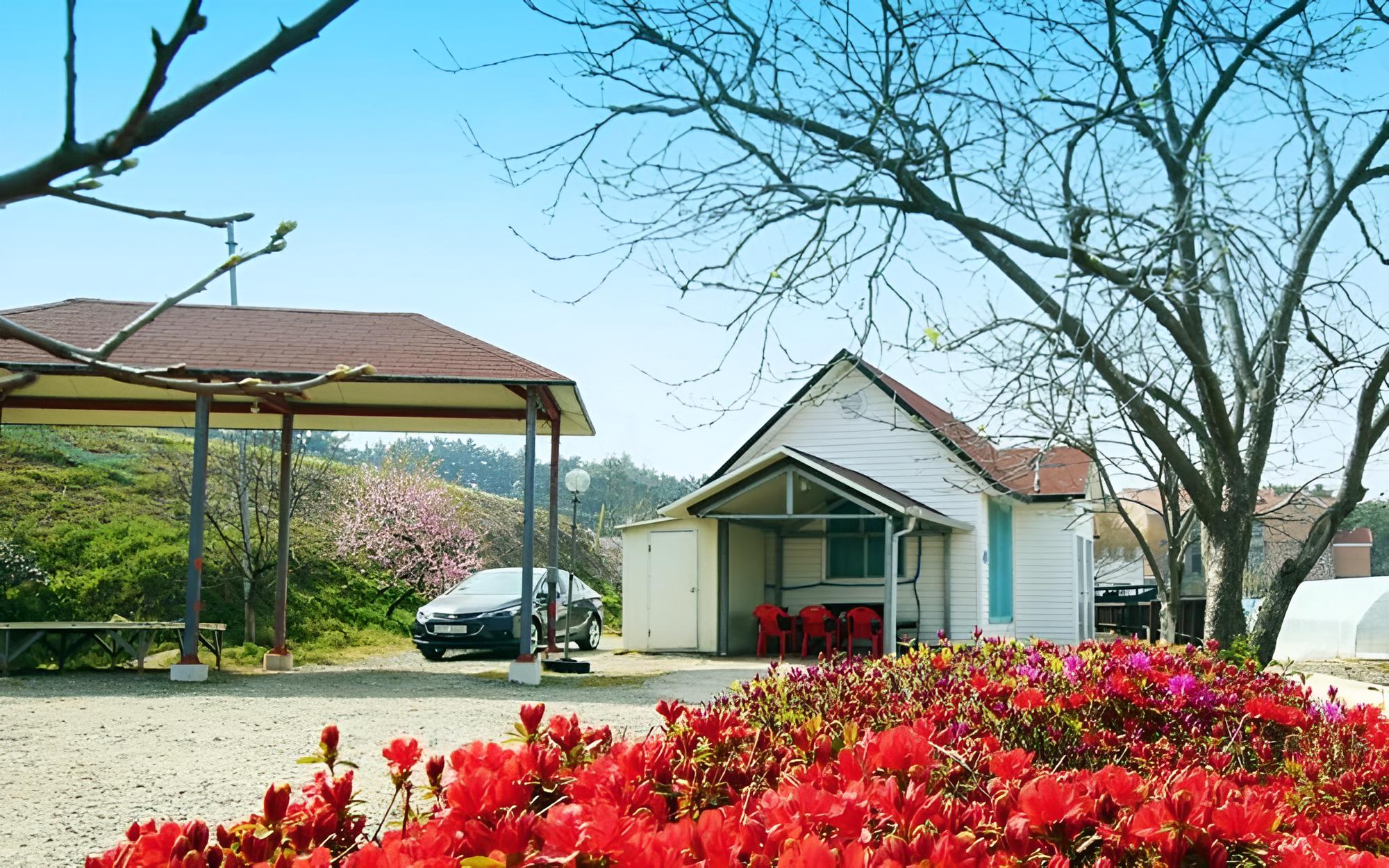 Taean Sujung Pension view 4