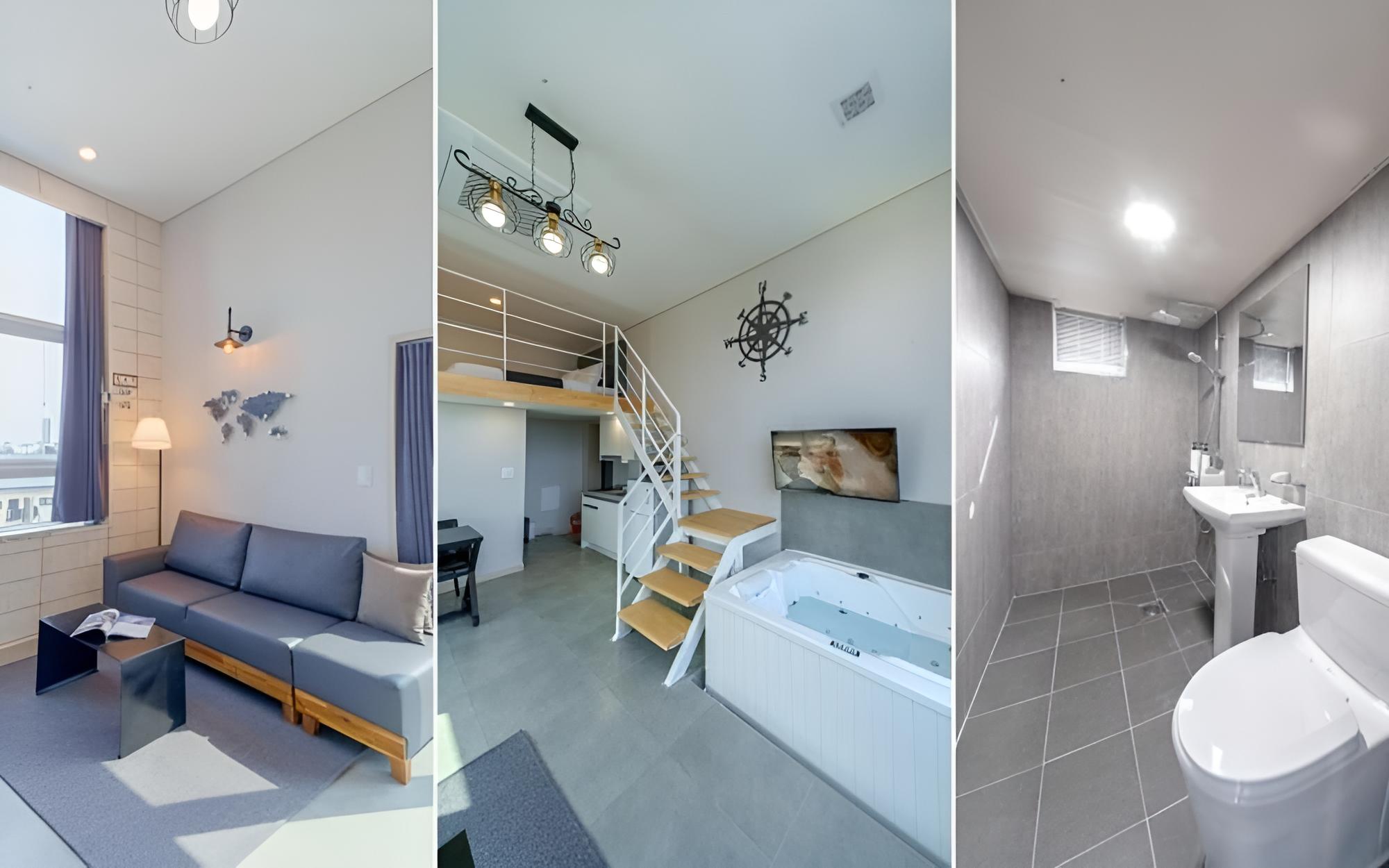 Gangneung Hygge Nobile Pension — photo 64