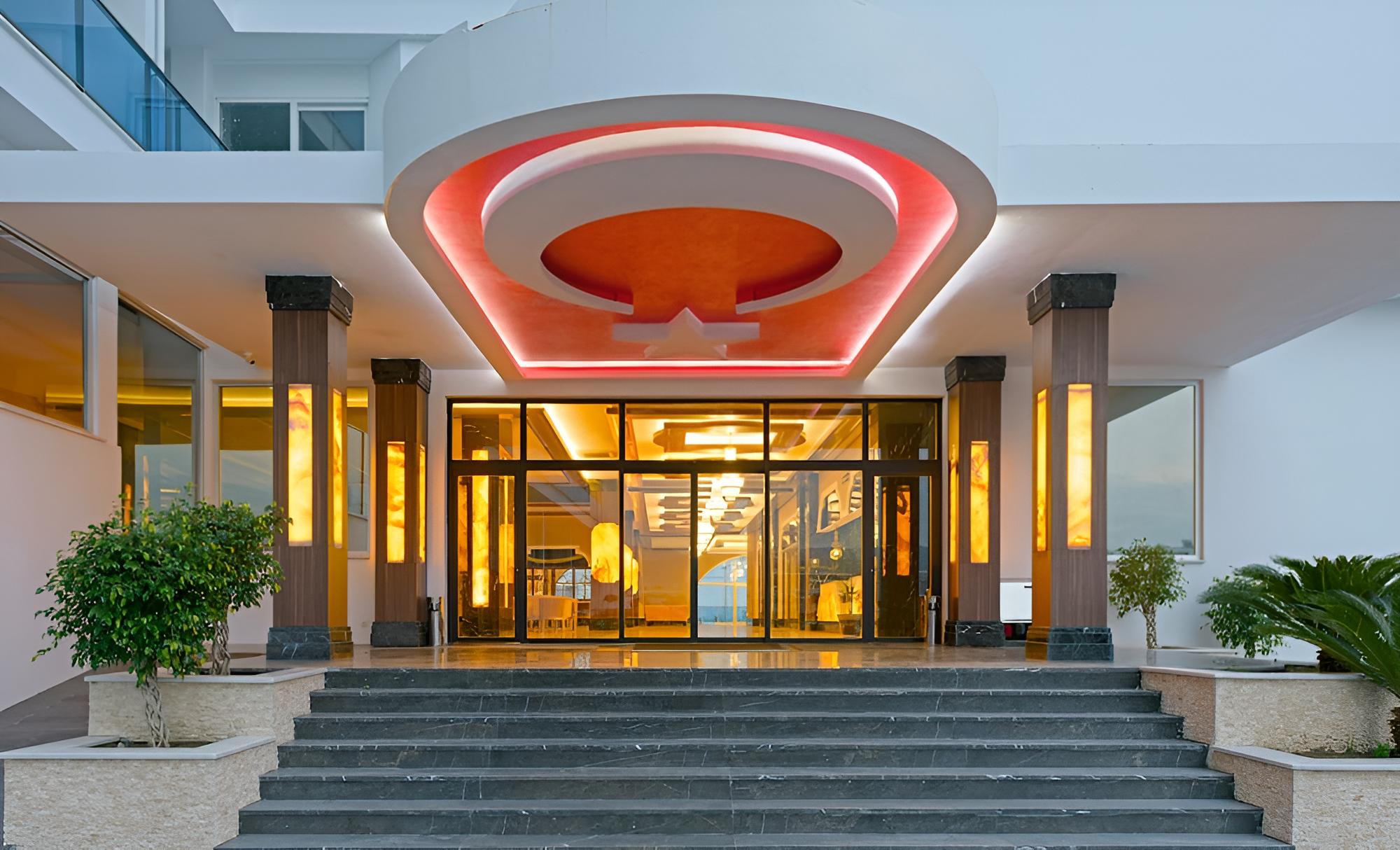 Club Hotel Ruza - All inclusive