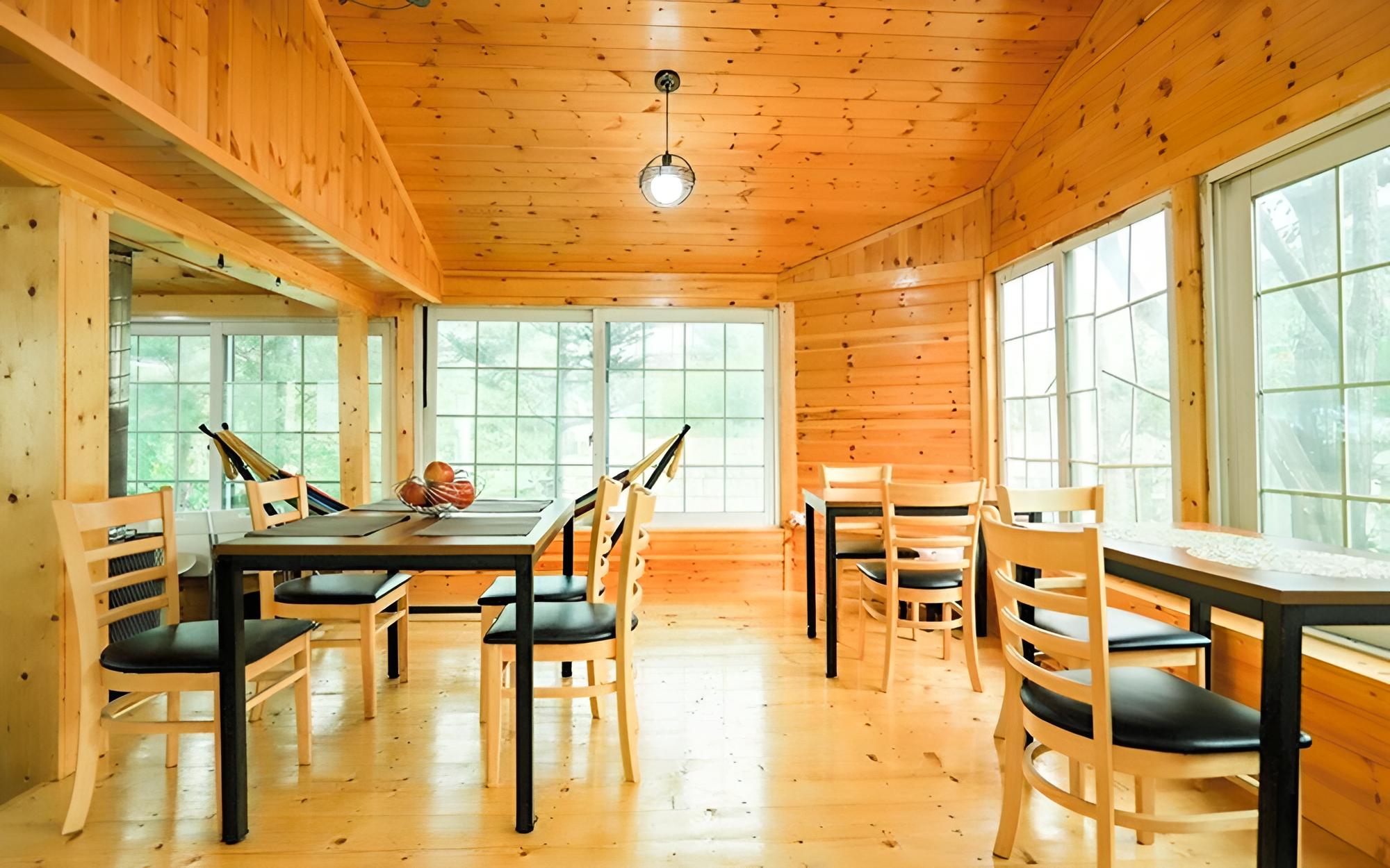 Pyeongchang Beautiful Pension