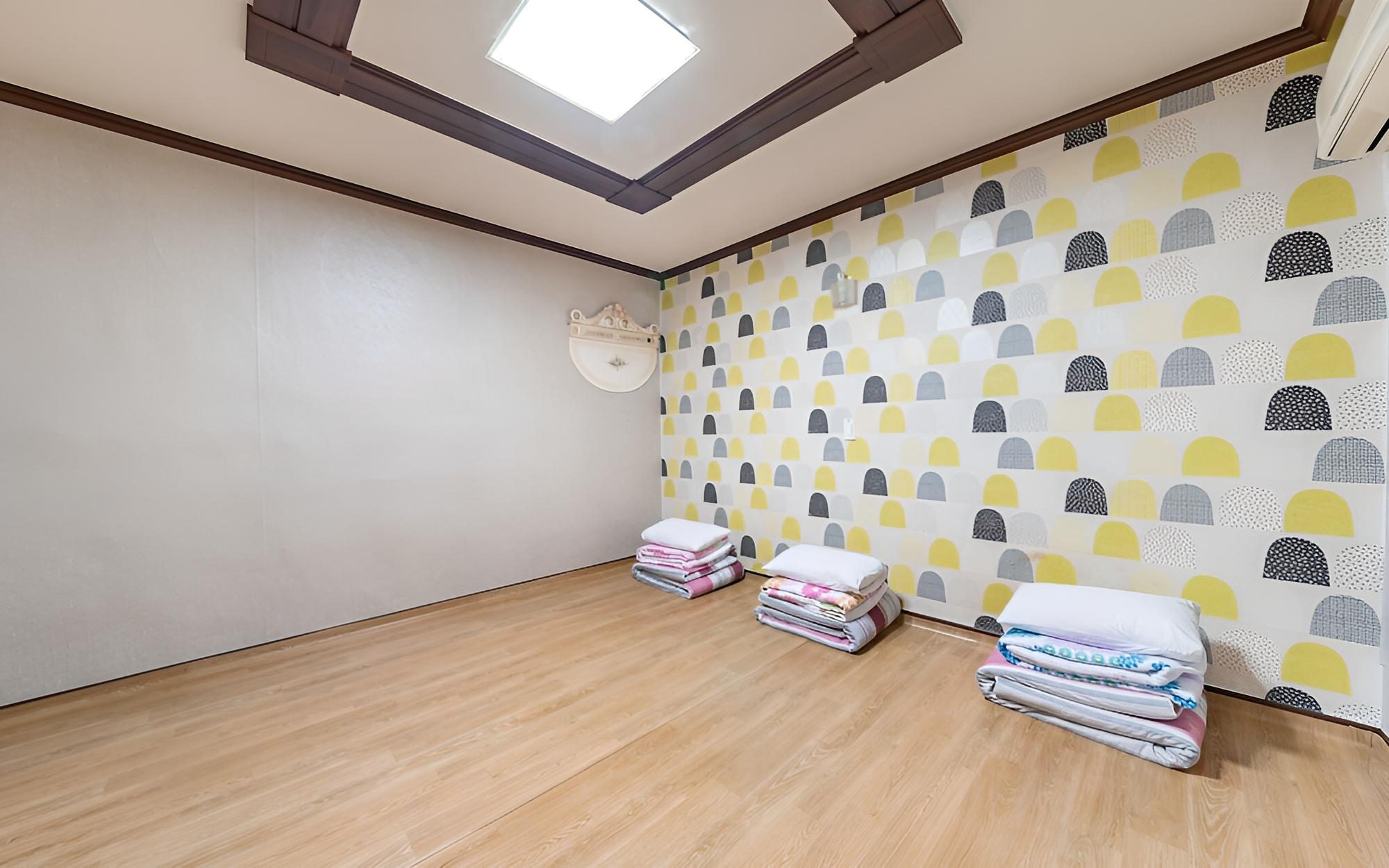 Chuncheon Big Hill Motel