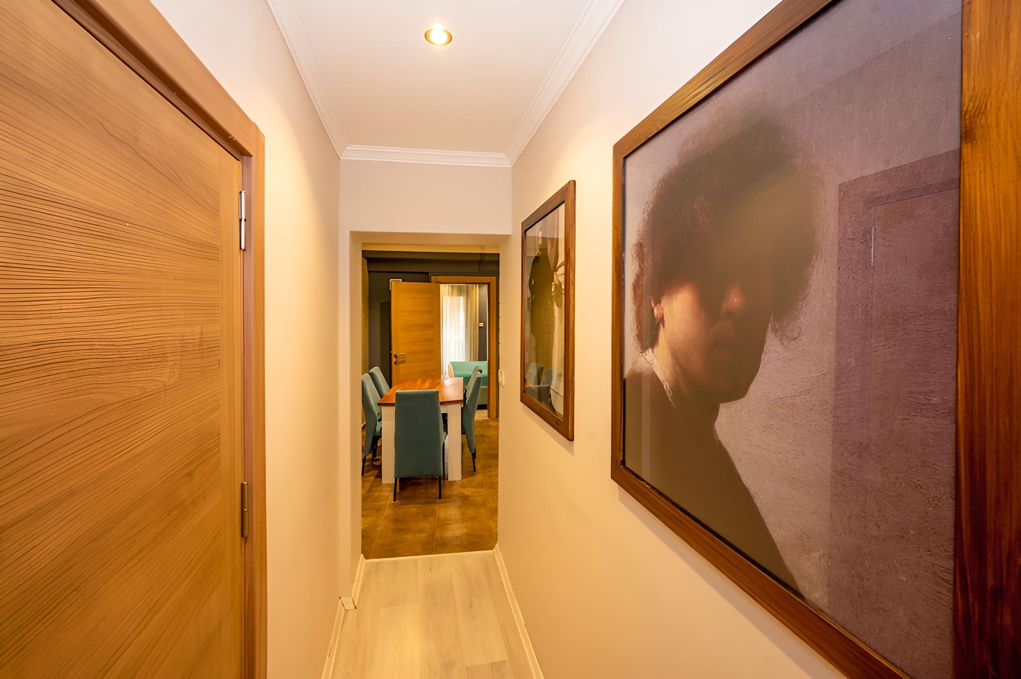 Marida Hotel Istanbul