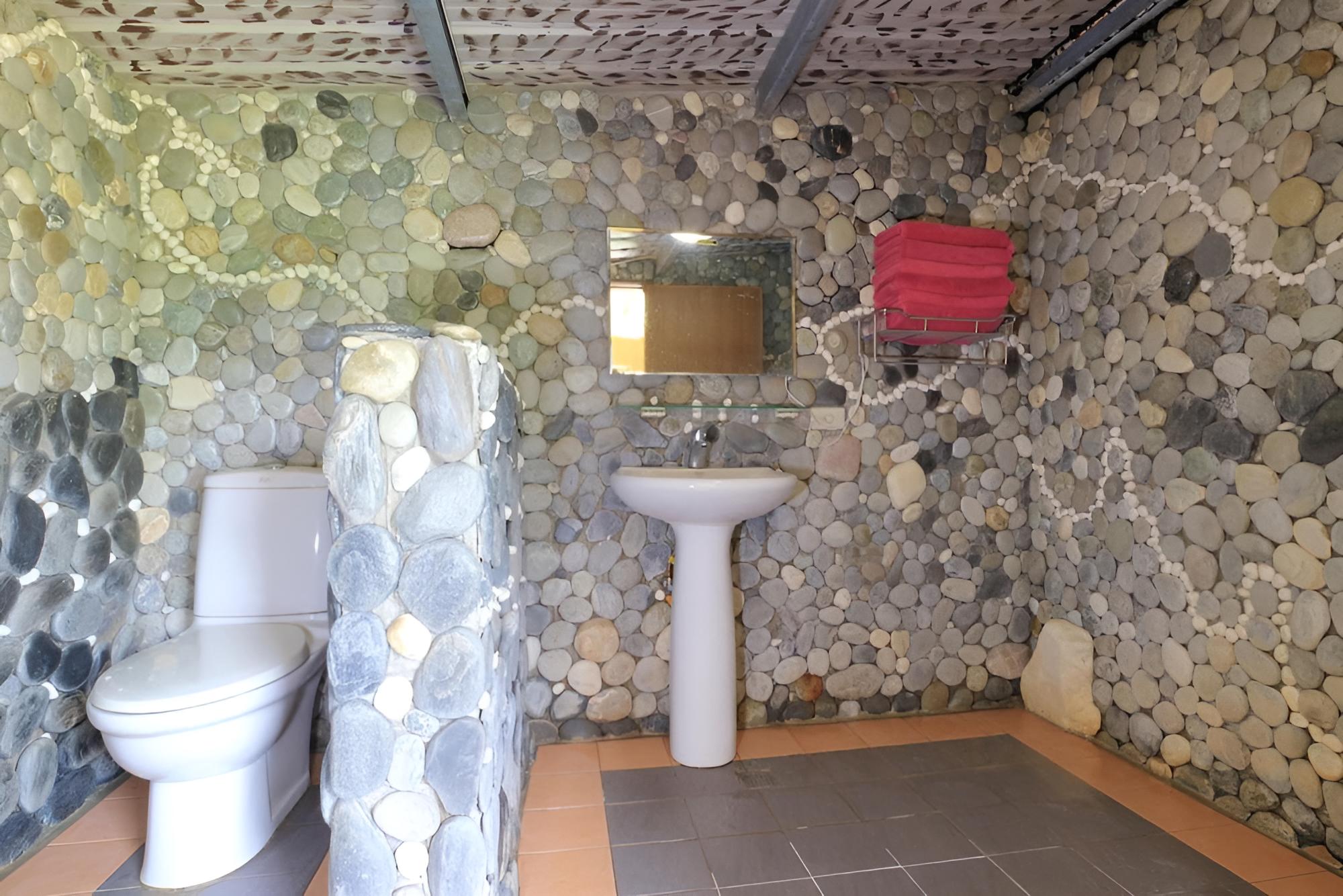 Hualien Gujing Homestay