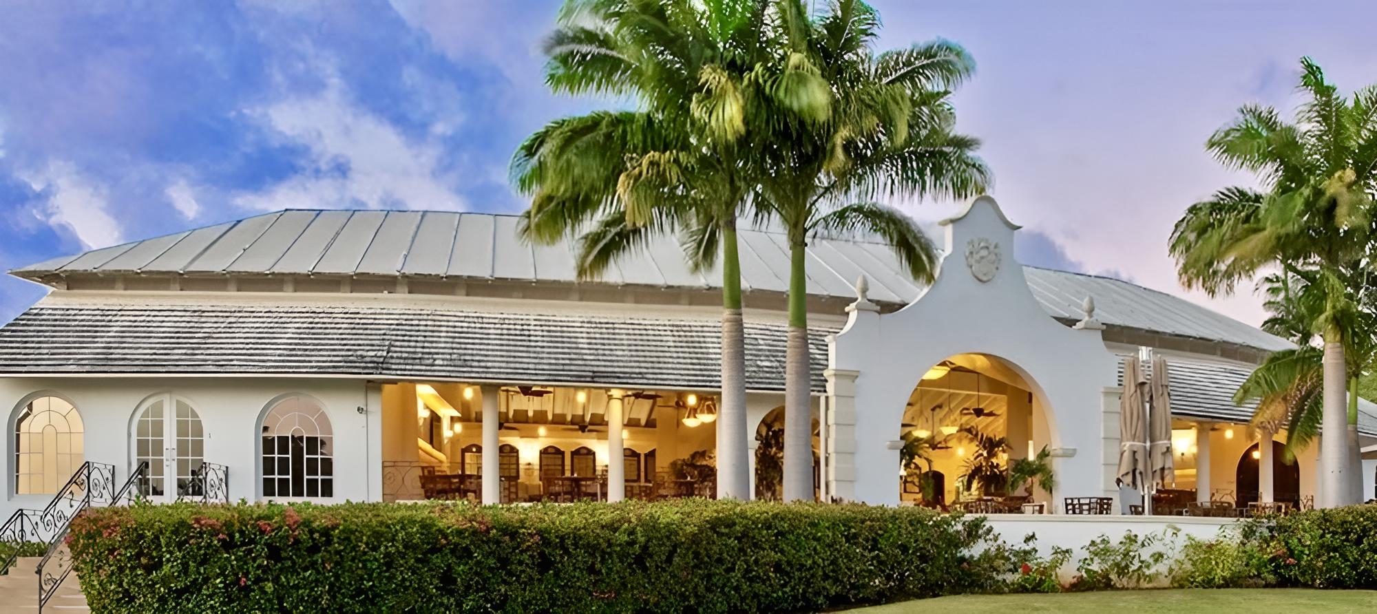 Royal Westmoreland - The Lake House by Island Villas