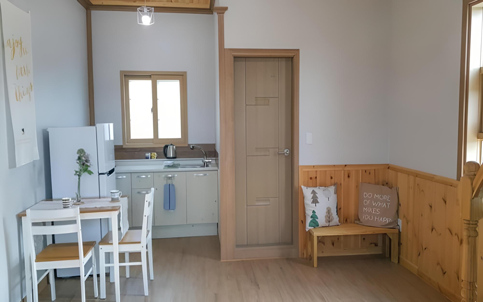Gyeongju Feel House Pension