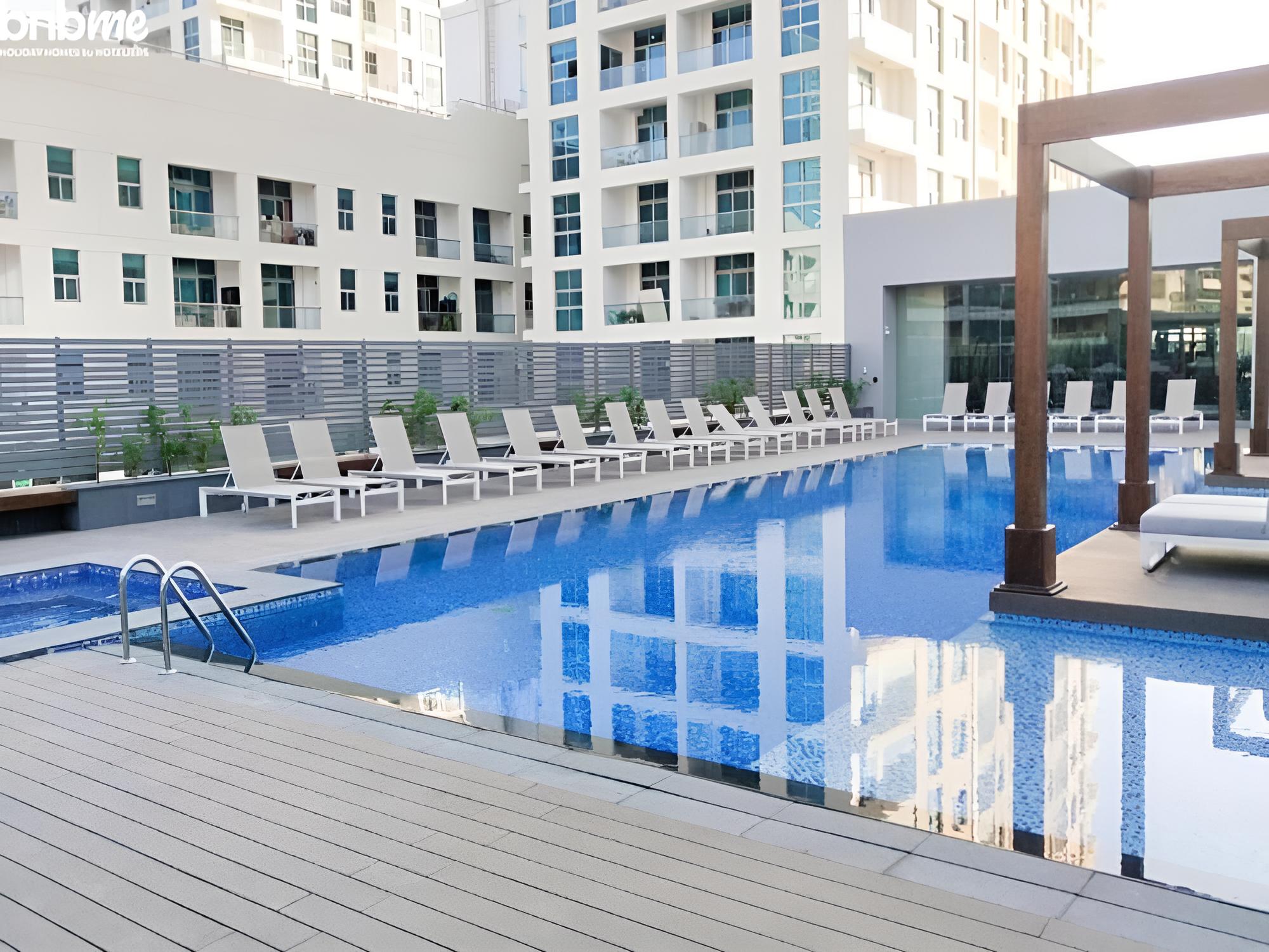Bnbmehomes Beautiful Lake View Studio Near Marina