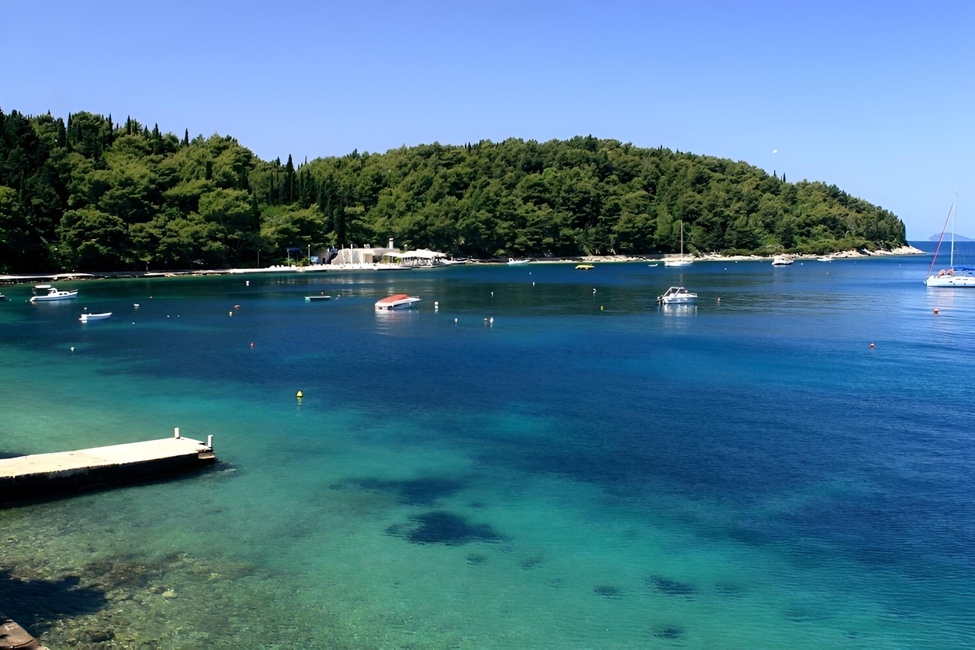 Milu - 80 m From sea - A1