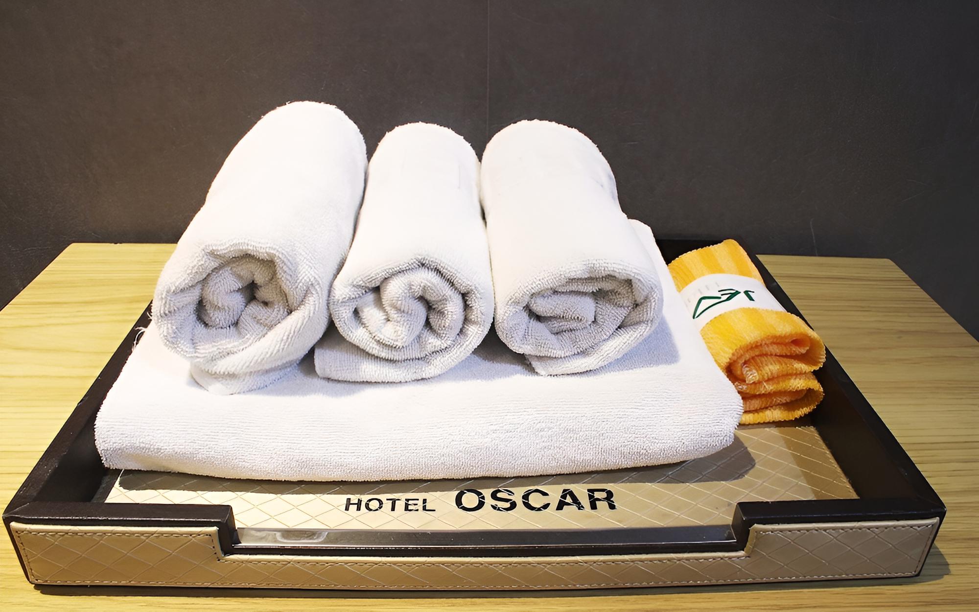 Jeonju Sinsigaji Oscar