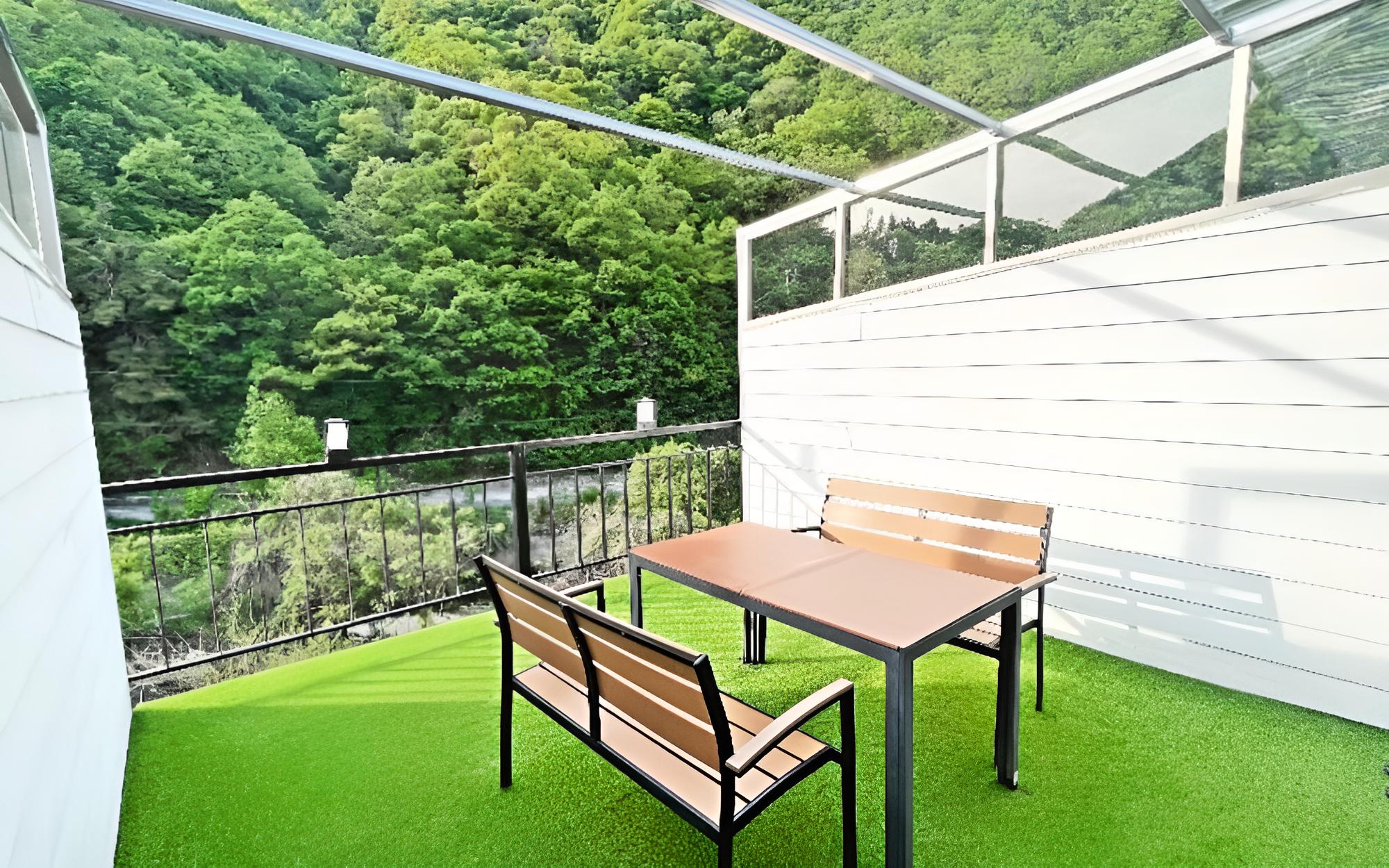 Gapyeong Secret Moon Pension view 5