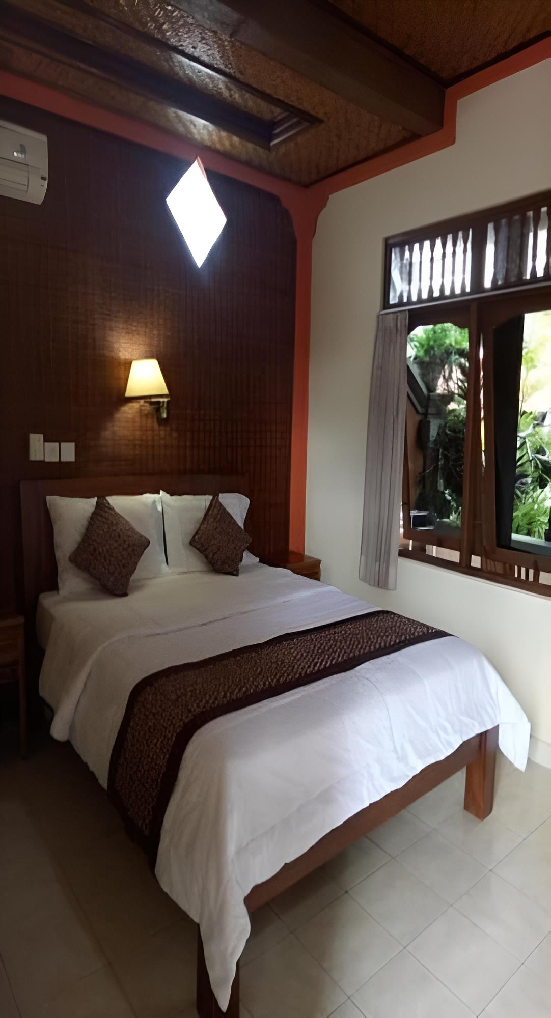 Indra Homestay