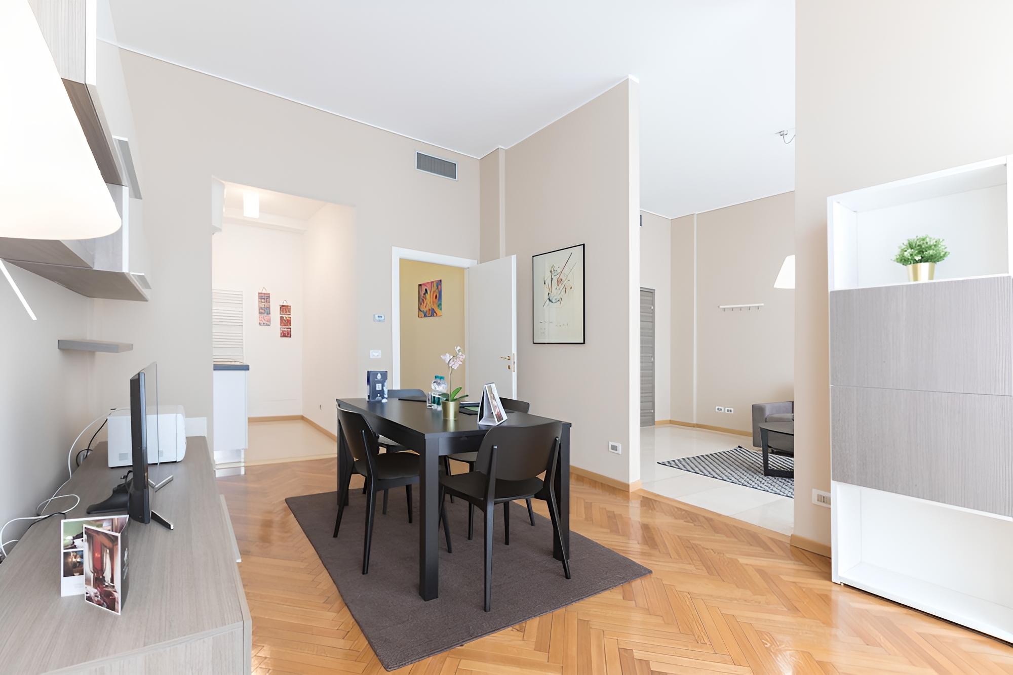 Hemeras Boutique House Aparthotel Piazza Diaz