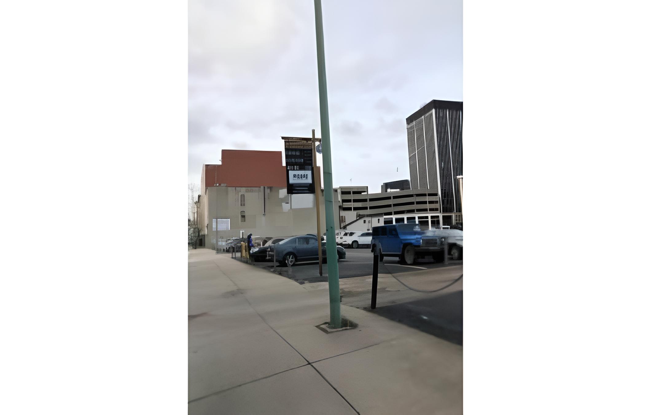 205 New Downtown Living