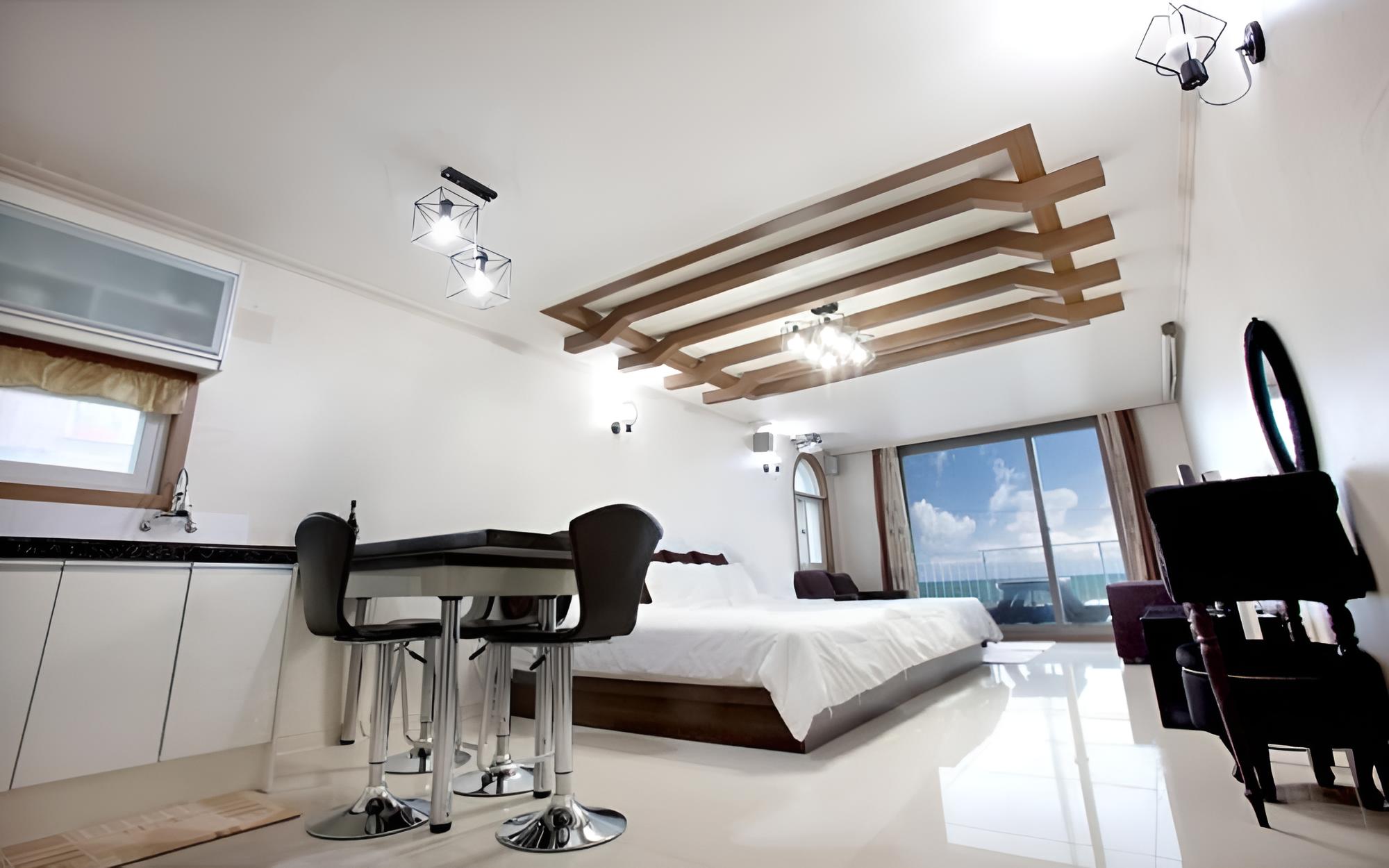 Gangneung Dream Beach Pension
