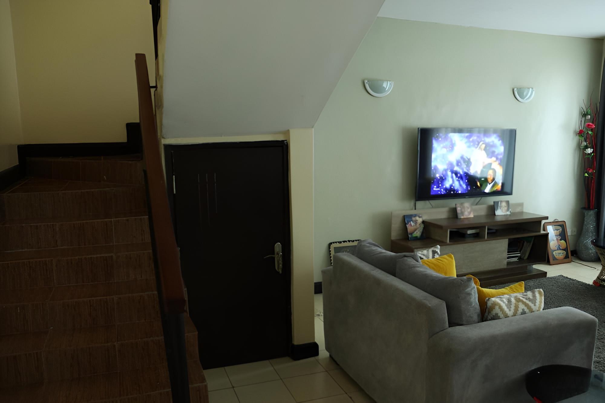 Jkia B&B