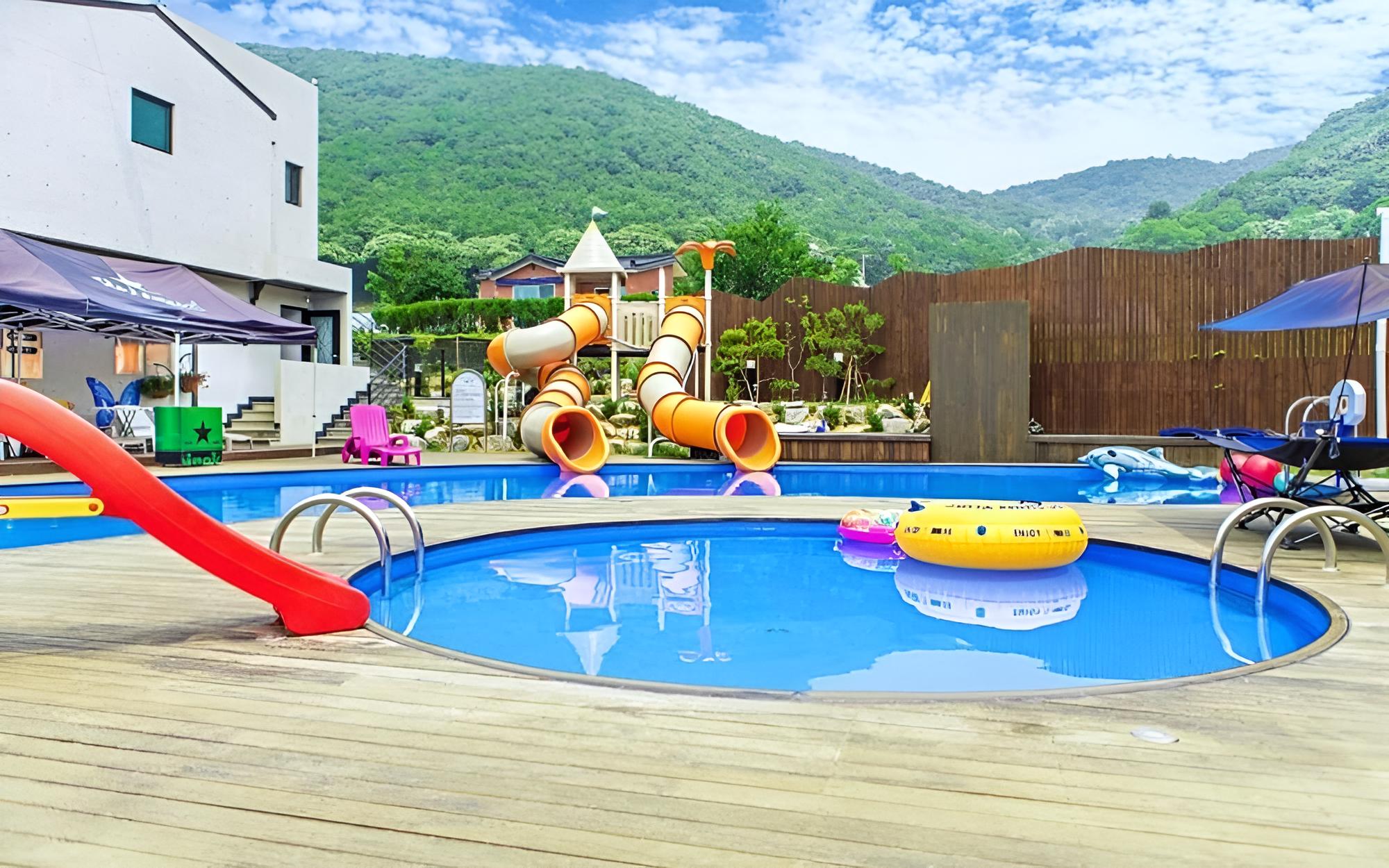 Paju W&J Pension