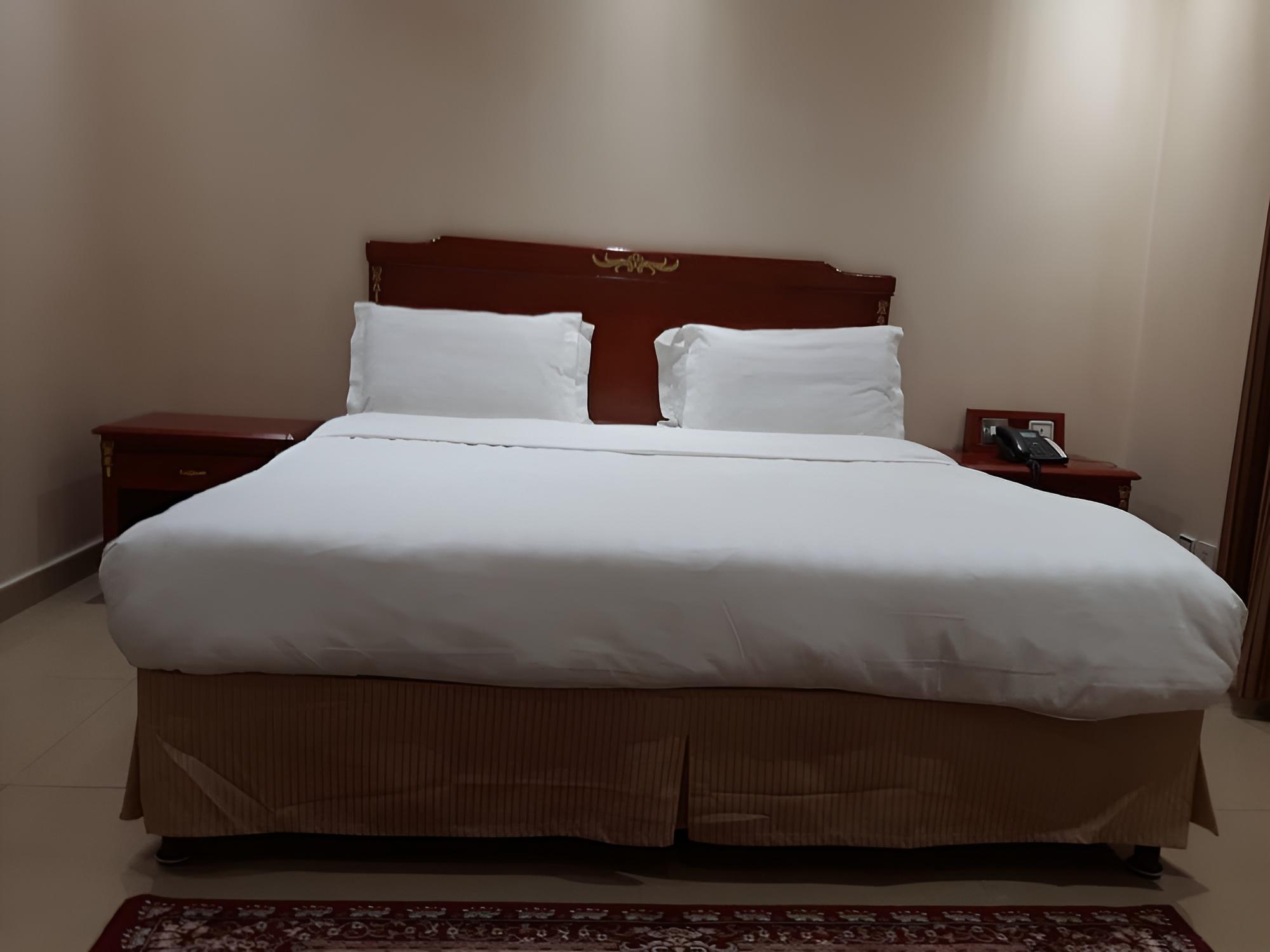 Mani VIP Suites