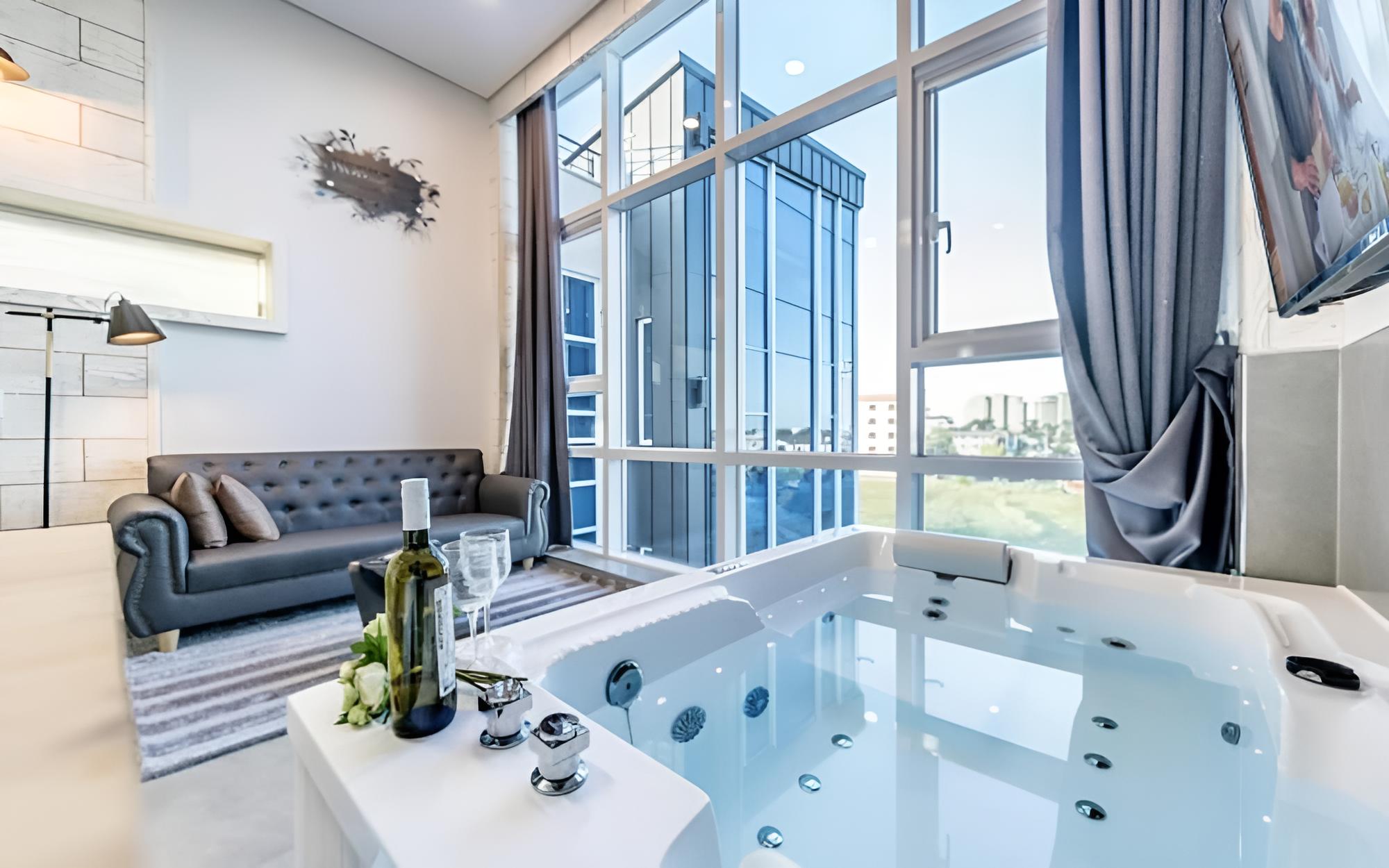 Gangneung Hygge Nobile Pension — photo 53