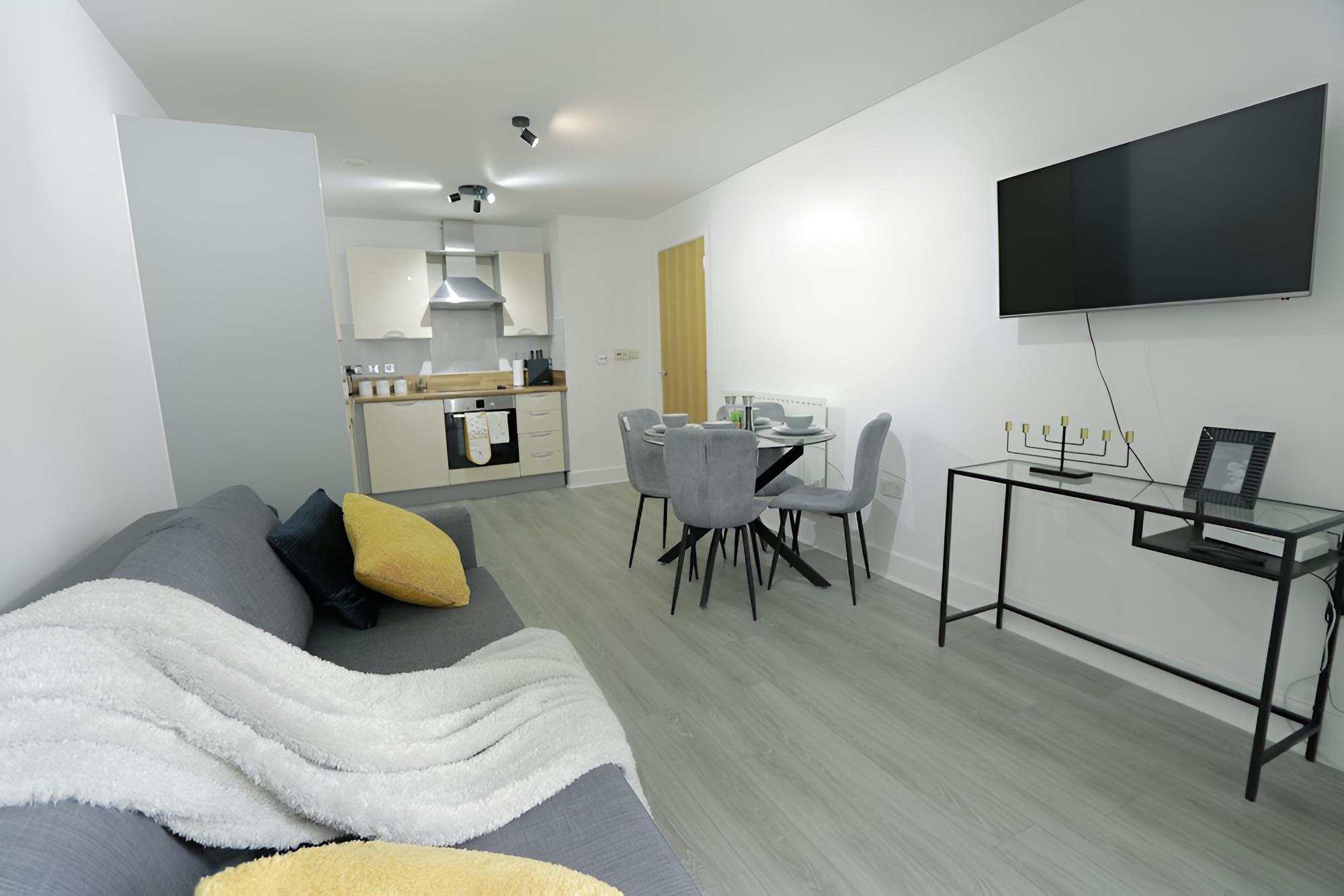 Mason Suite