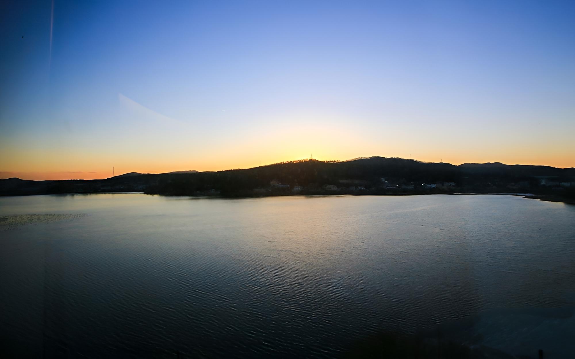 Hwaseong Lac de Botton Hotel