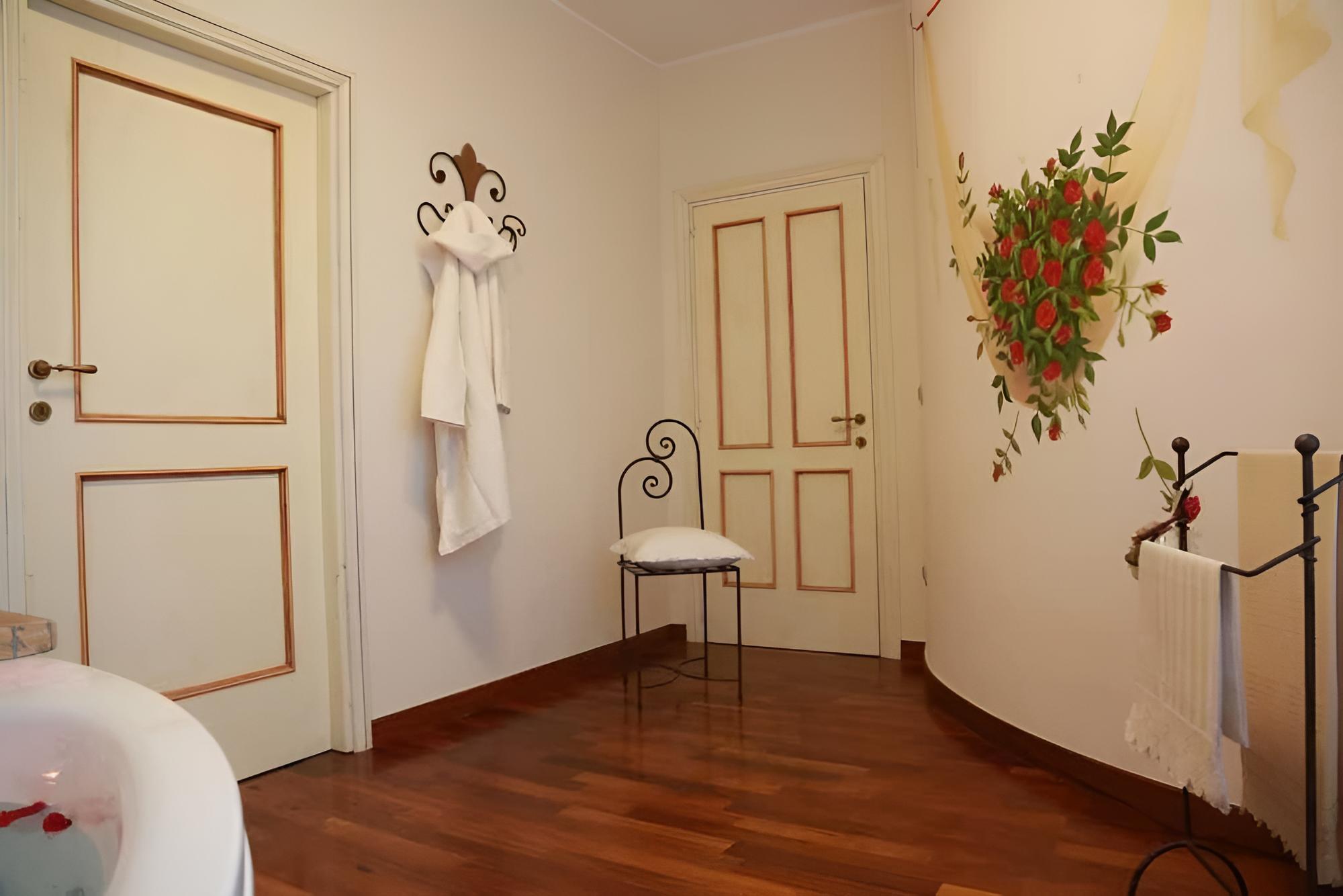 Agriturismo Colle Mura