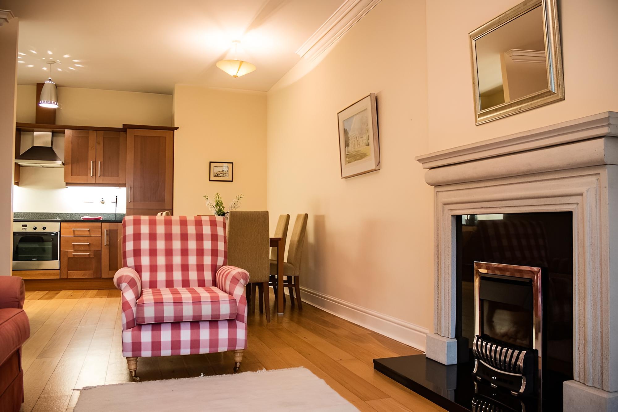Woodview Blackrock