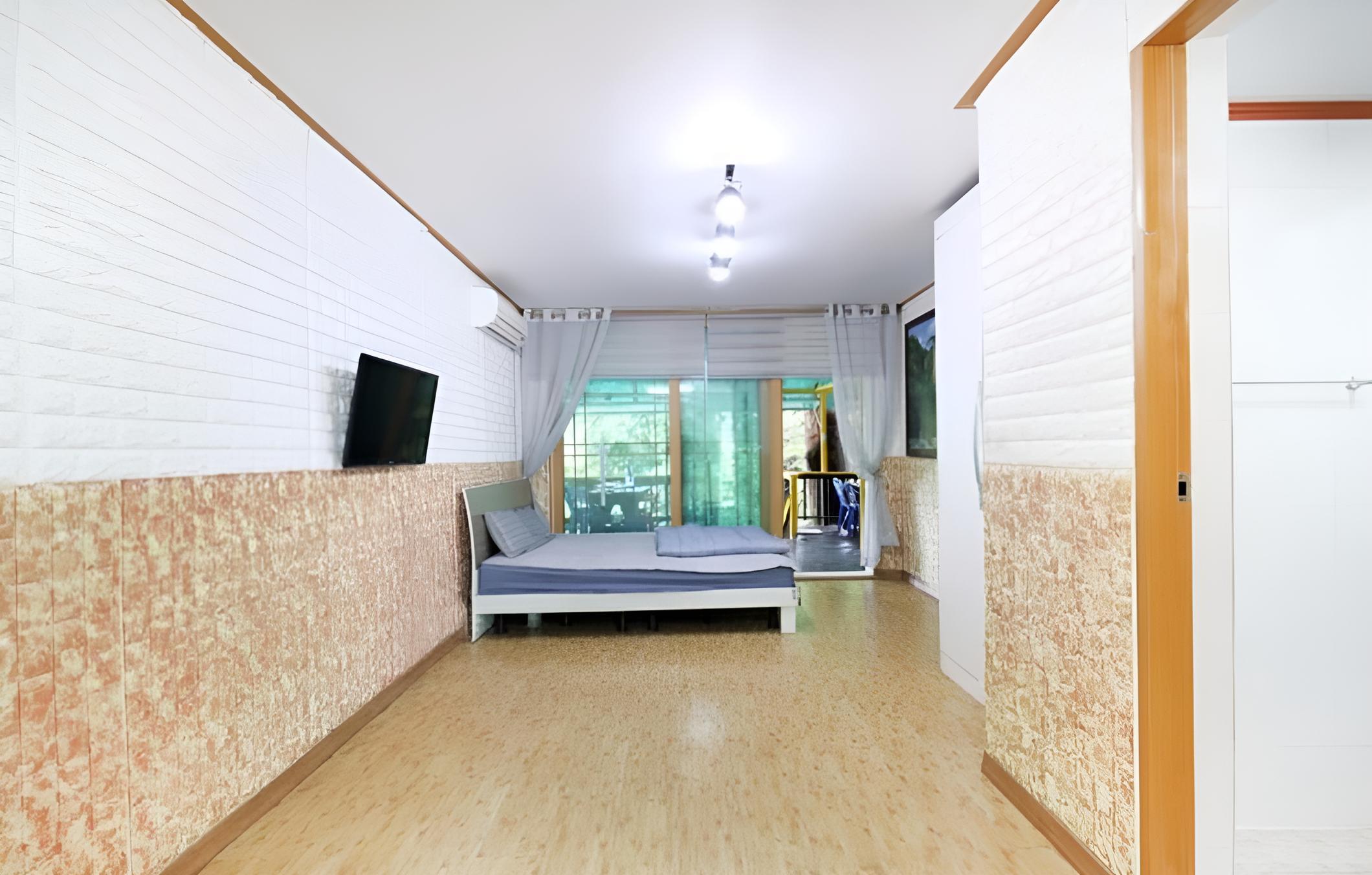 Danyang Cheonnyeonbawi Pension