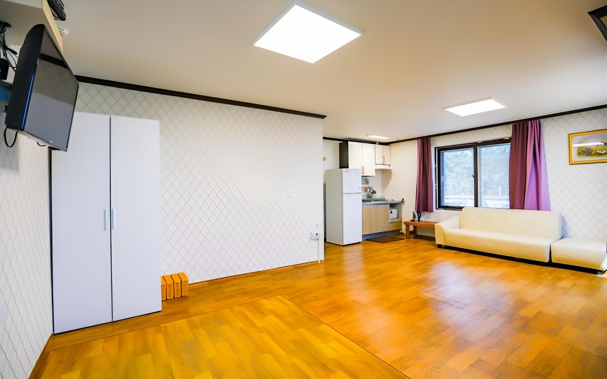 Taean Oceanside Pension
