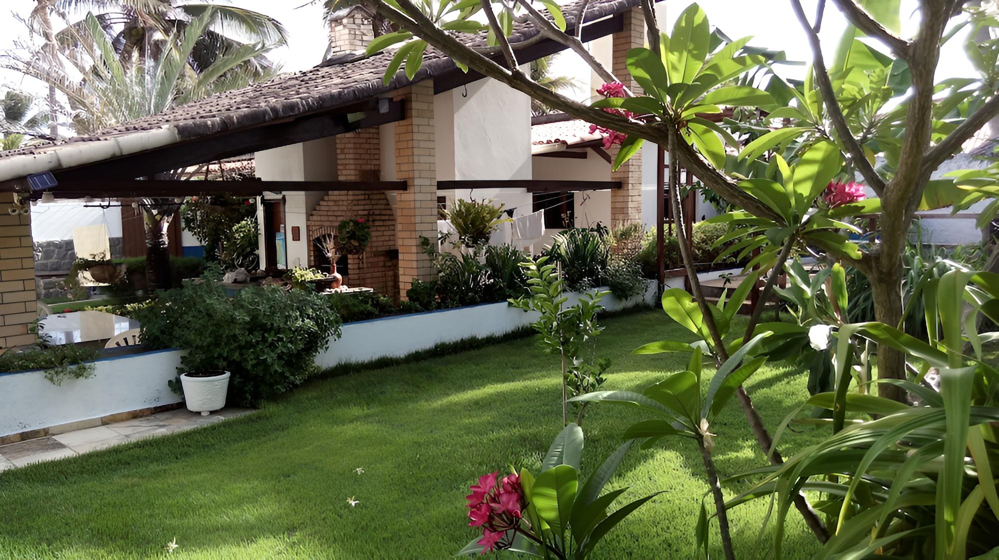 Pousada Ilha Verde