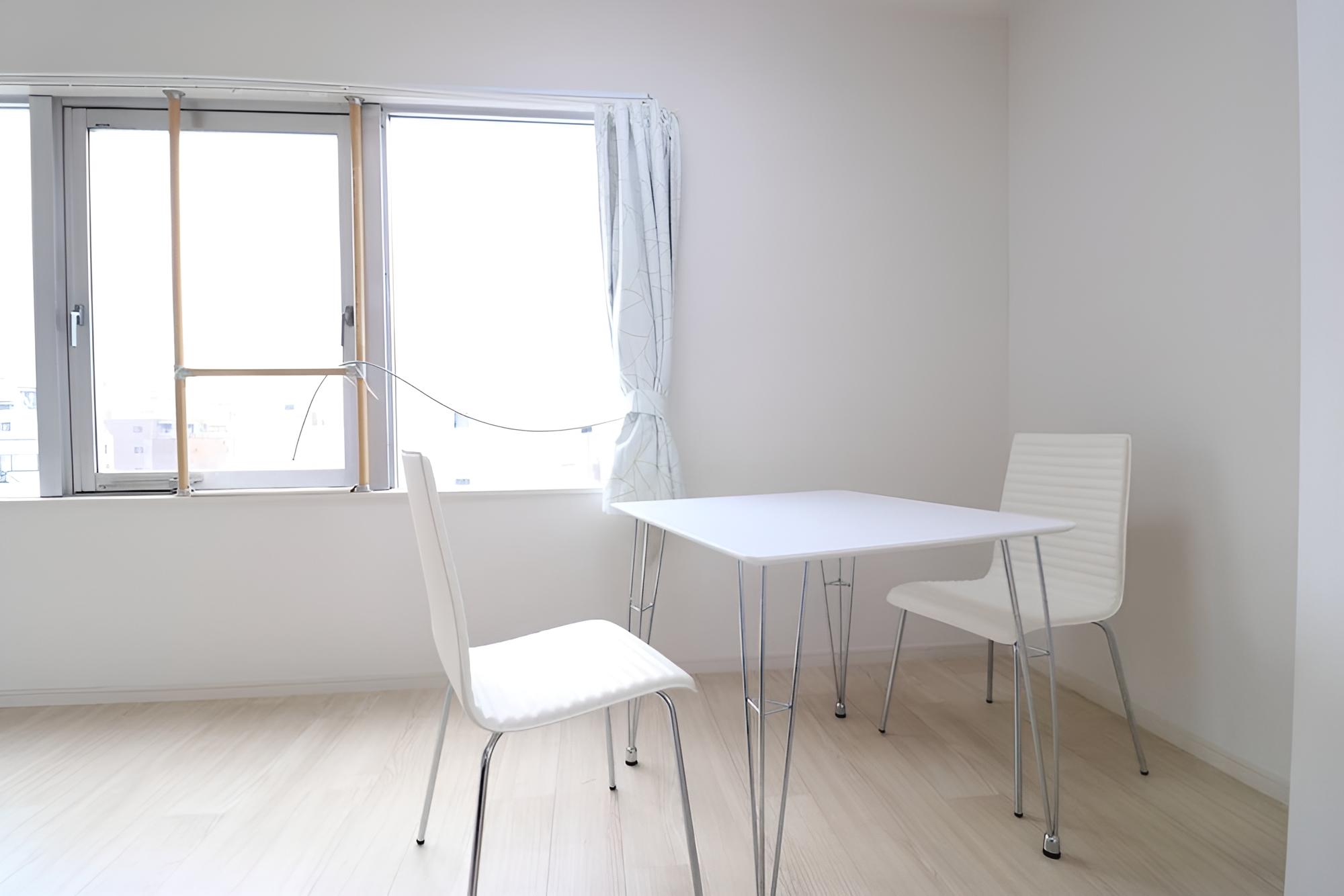 Osaka House