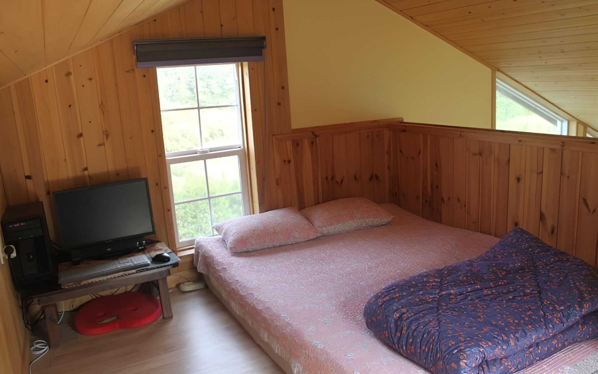 Yanggu Always Sol Pension view 5