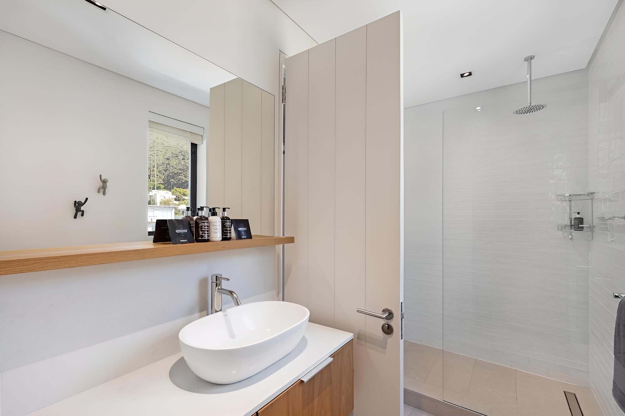 Alpha One Penthouse - Sea Point