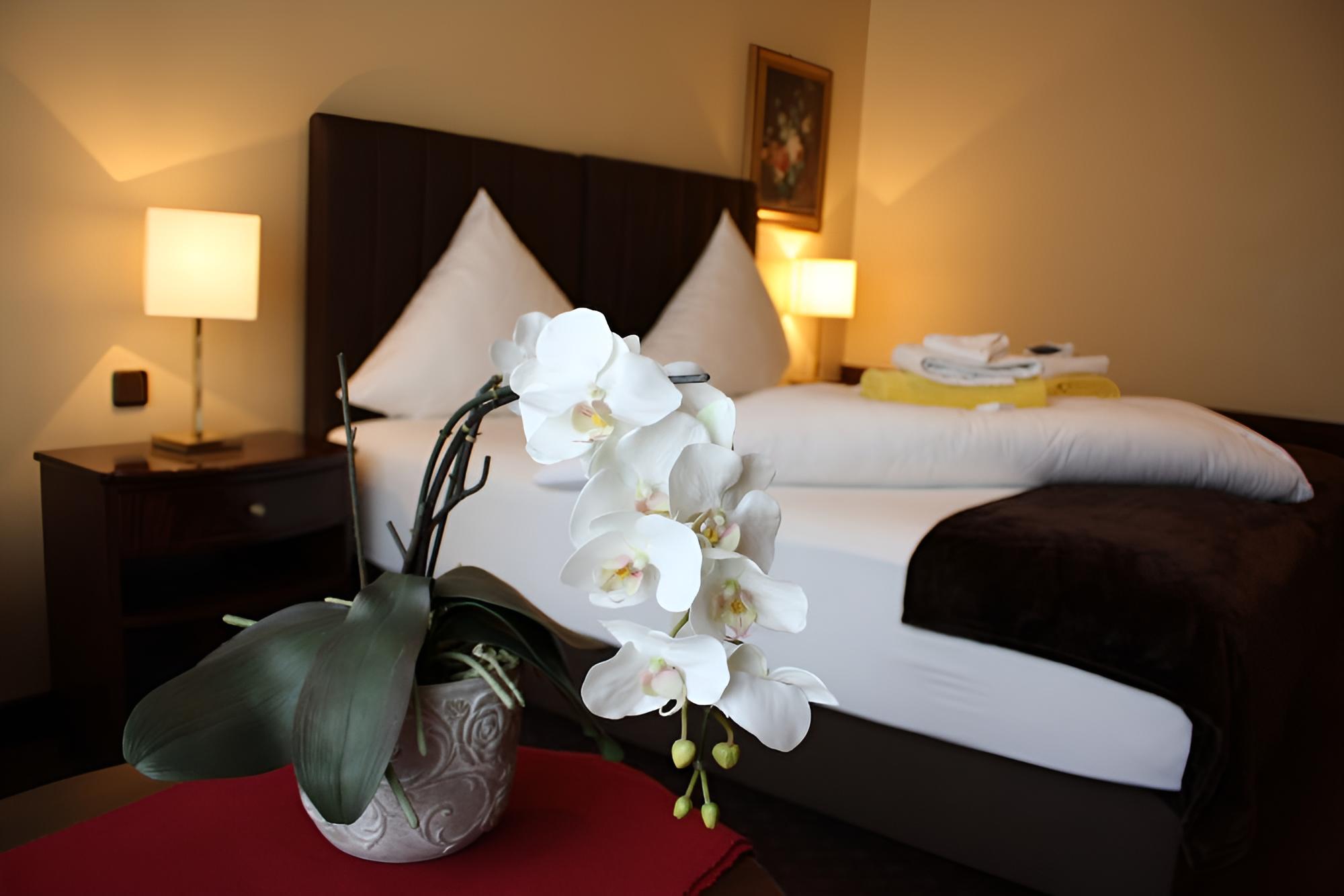 Munich Vacations - Hotel Exquisit - Property Image 6