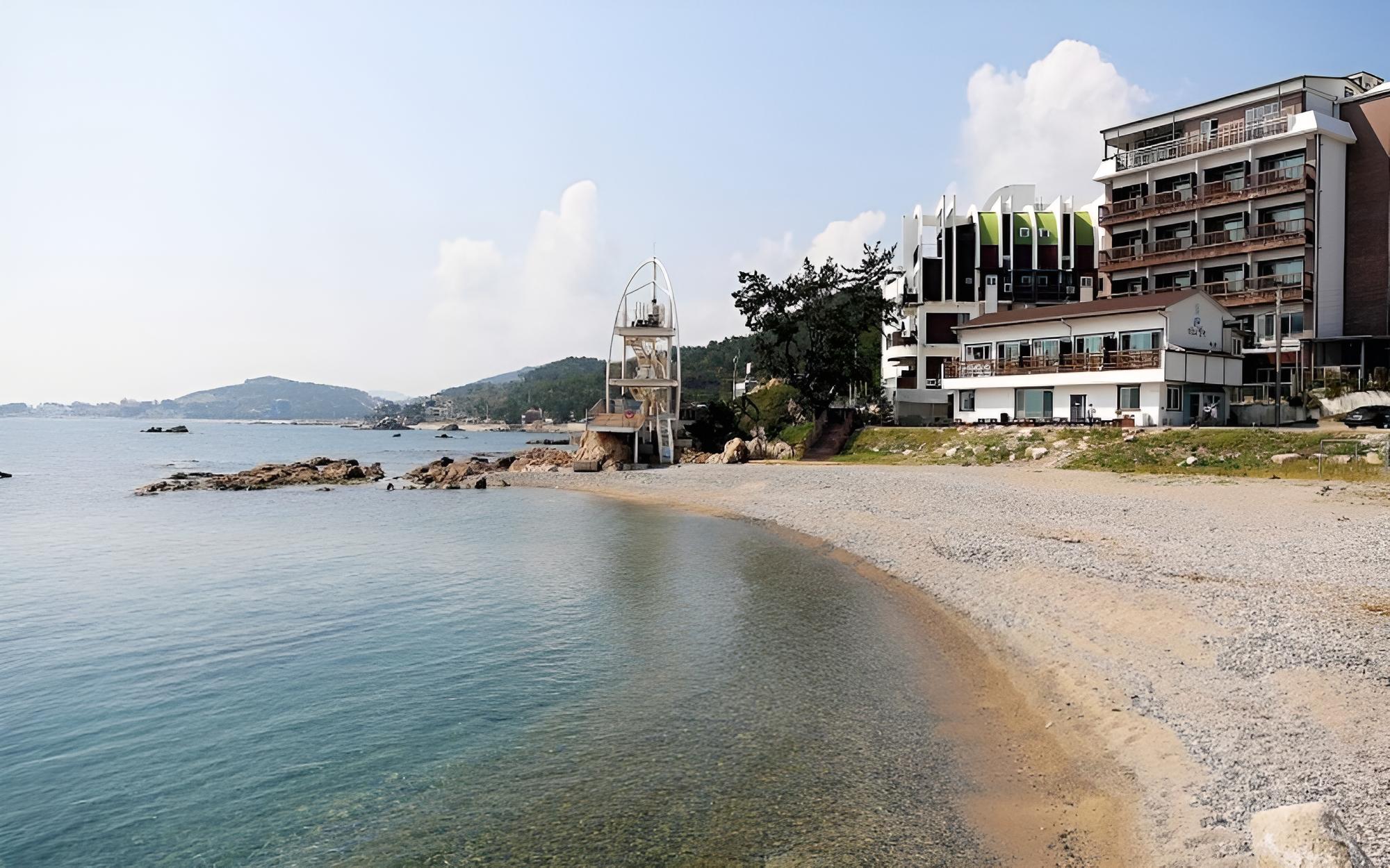 Gyeongju Dorothy Pension