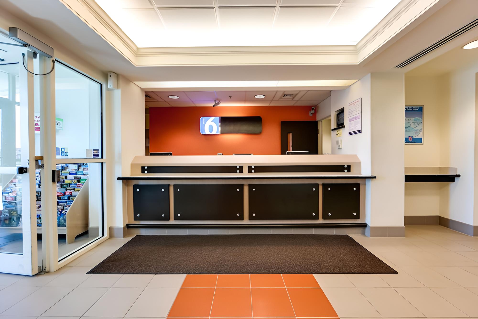 Motel 6 Mississauga, ON - Toronto