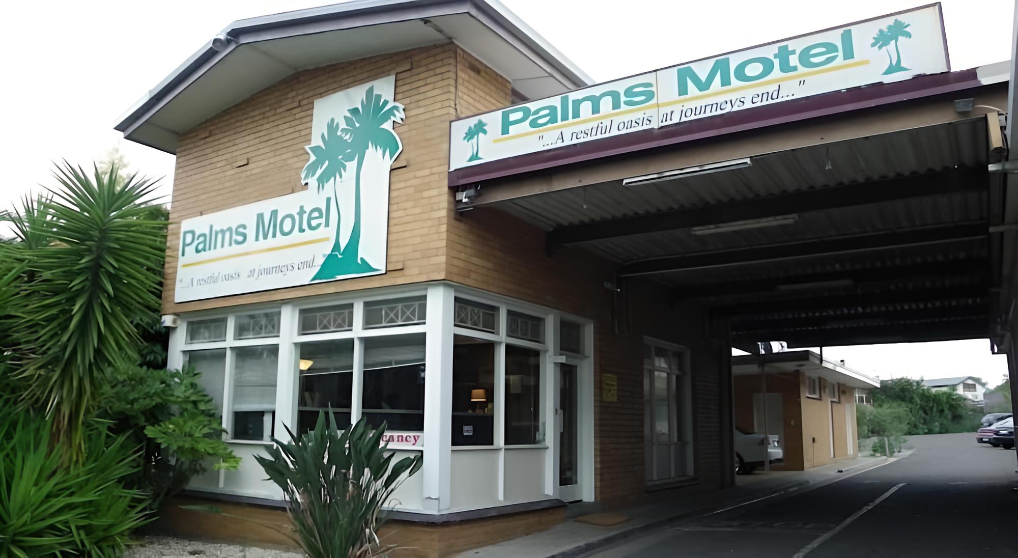 Palms Motel