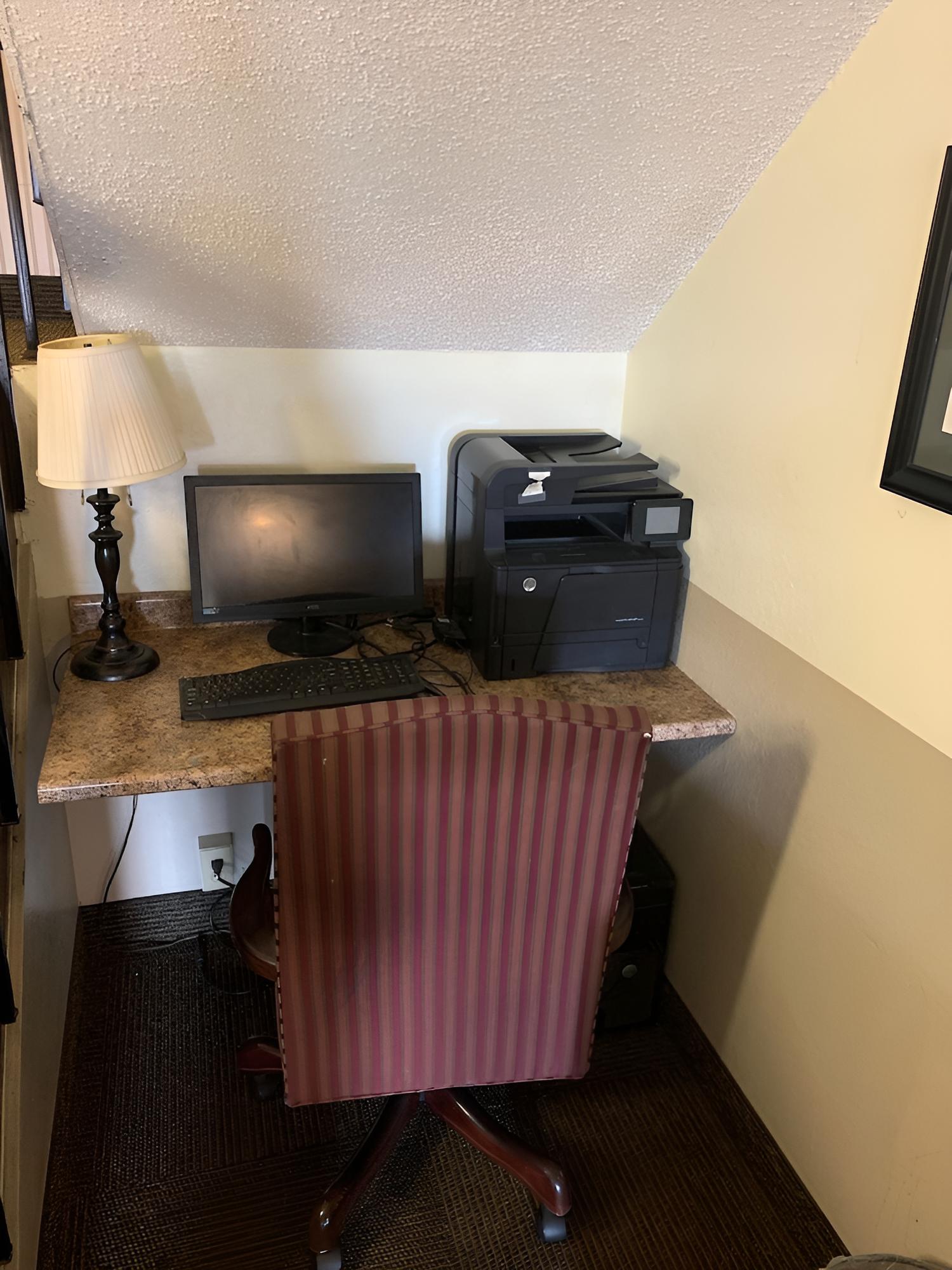 Super 8 by Wyndham Newburgh/West Point Near Stewart Airport, Kuva 5