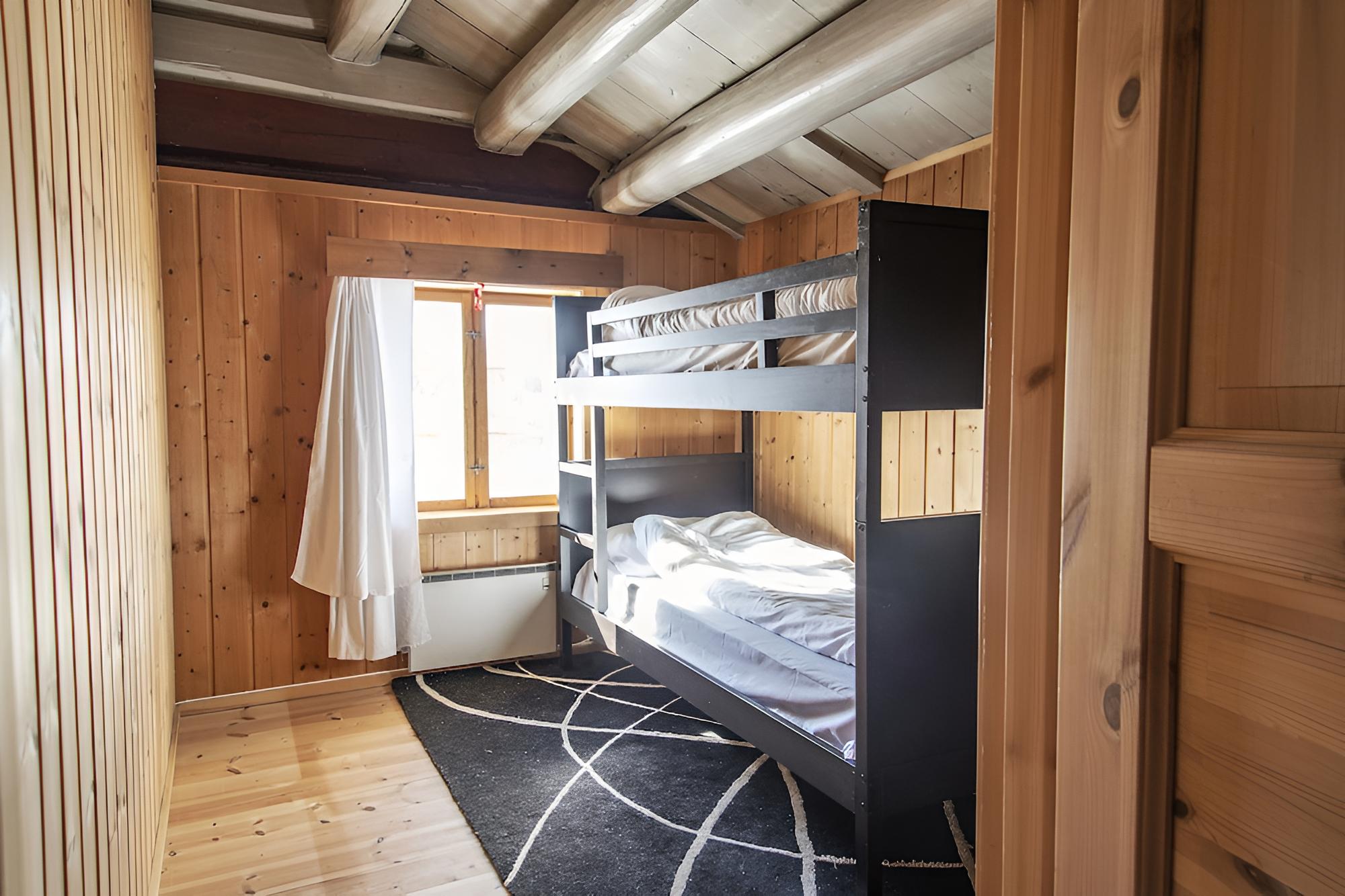 Rondane Hytter og Leiligheter