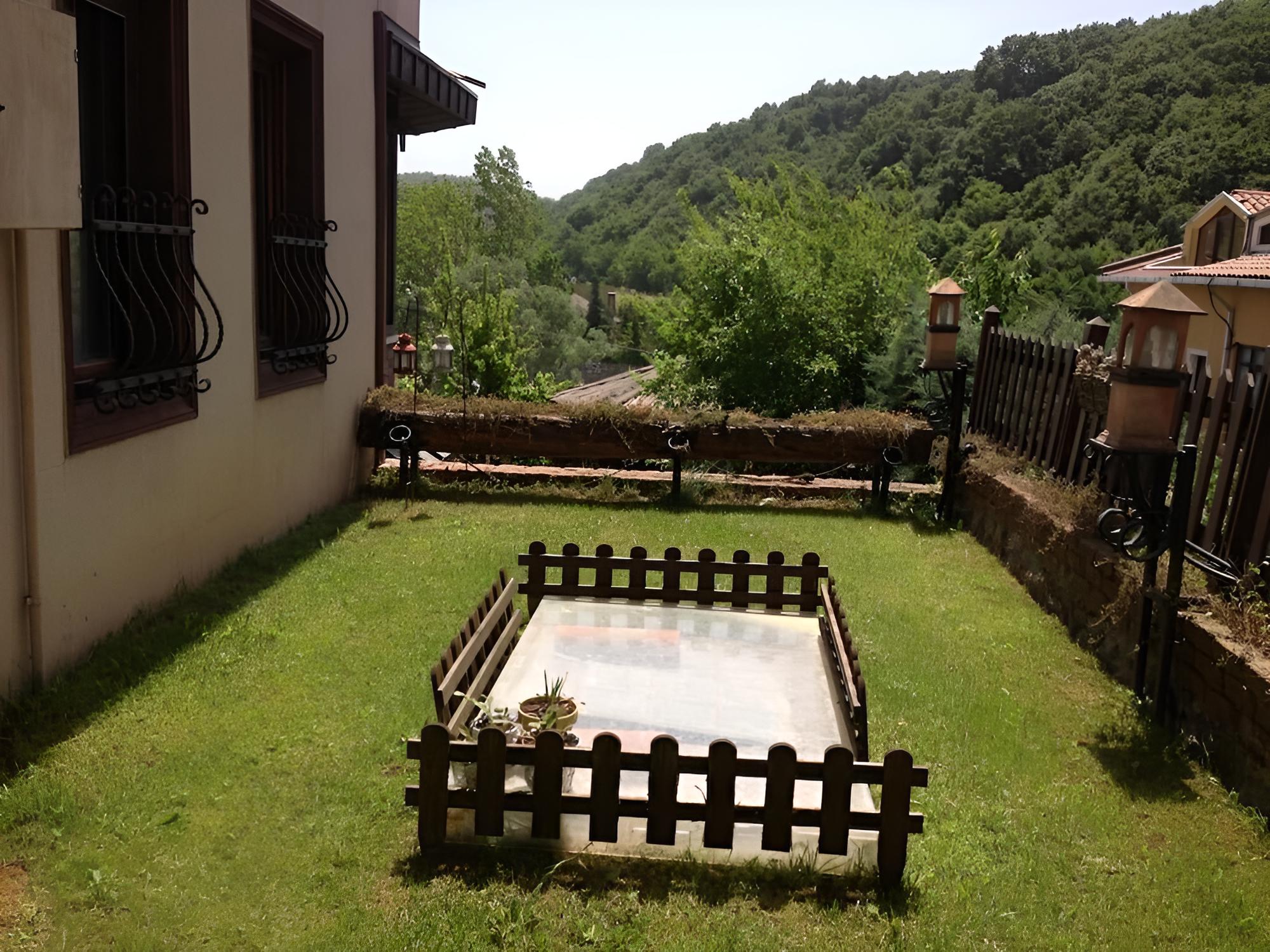 Beykoz 1