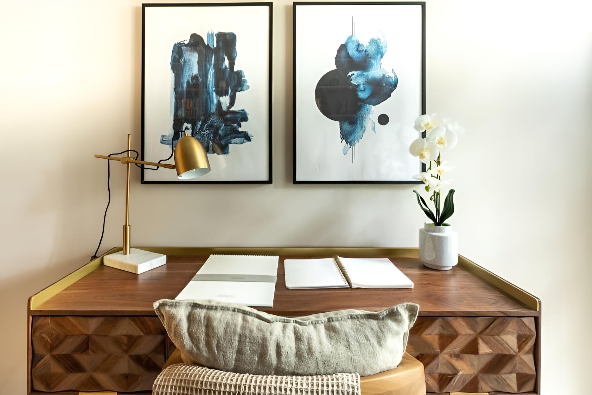 The Wandsworth Wonder - Lovely 3bdr With Balcony and Study Room