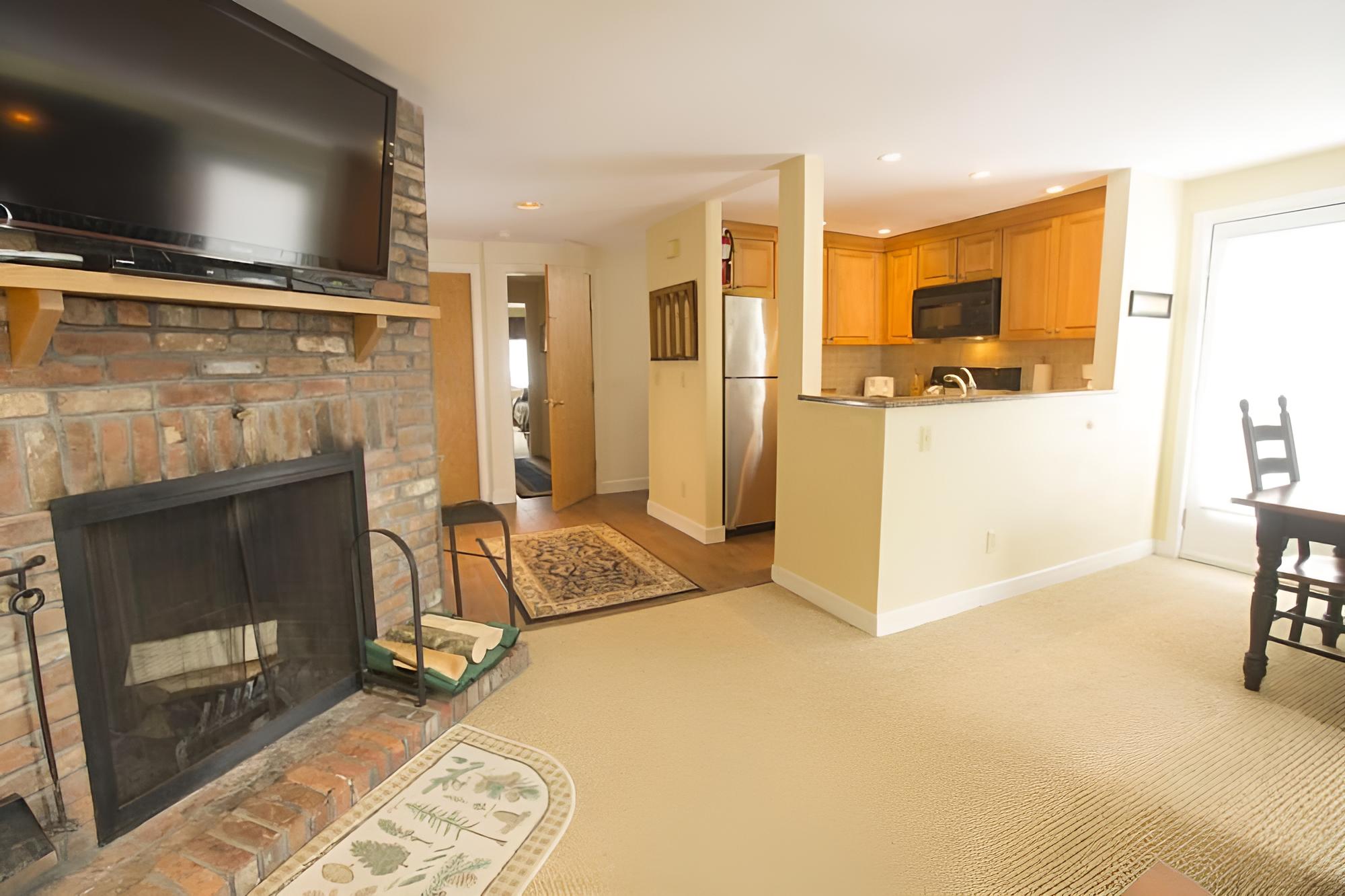 Fall Line Condominiums
