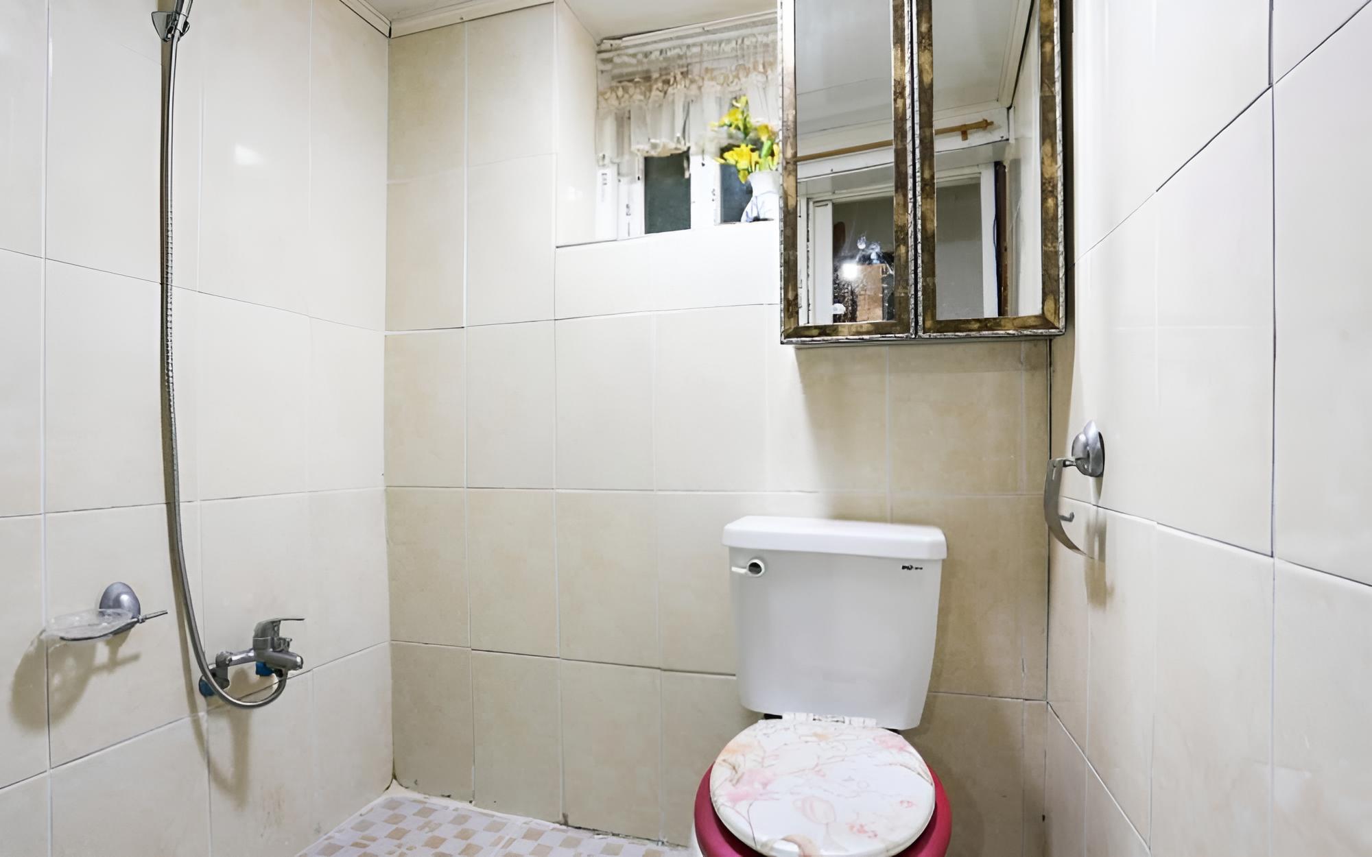 Yangpyeong Yangshui Renovation Tile view 3