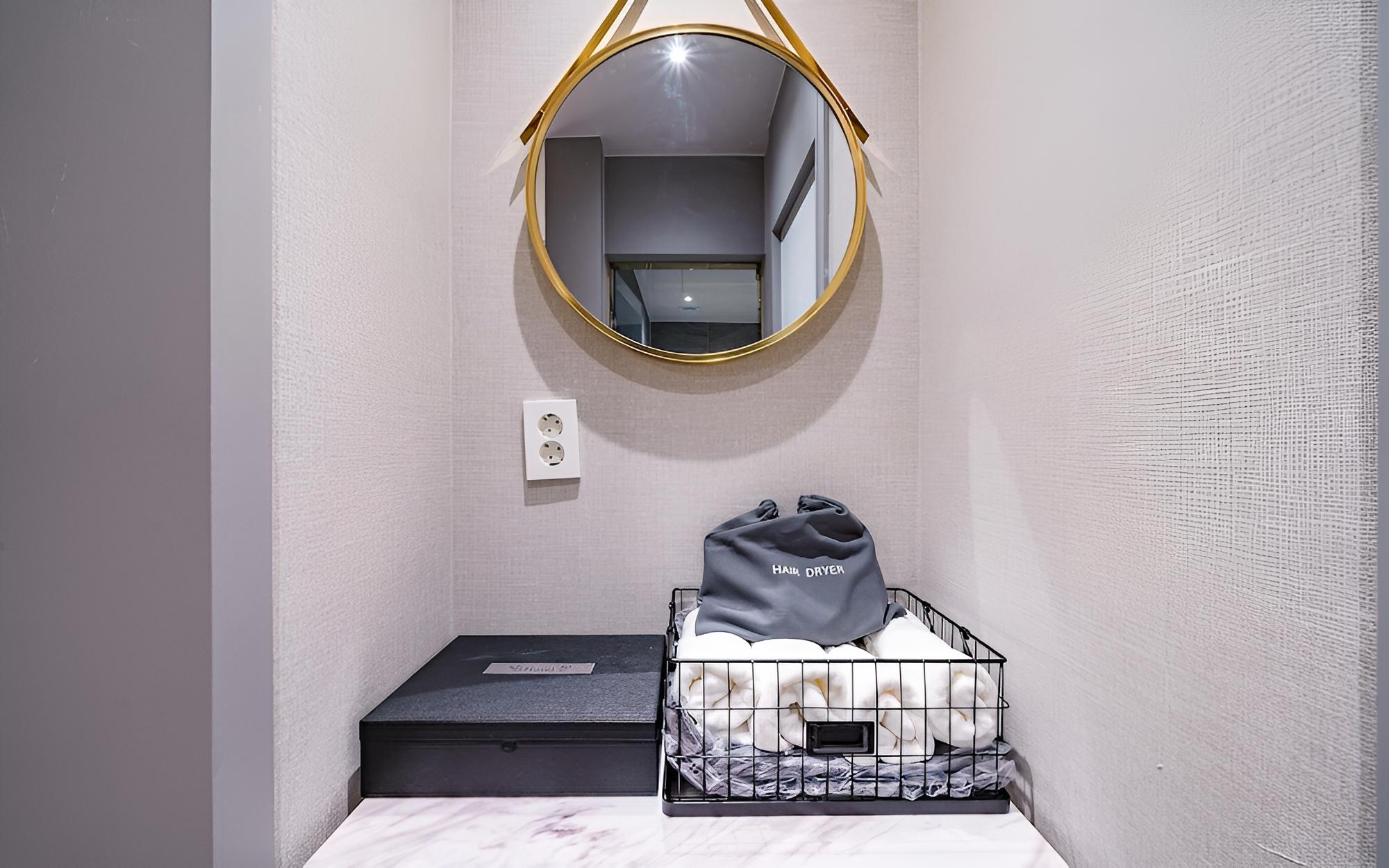 Tongyeong Hotel Bon