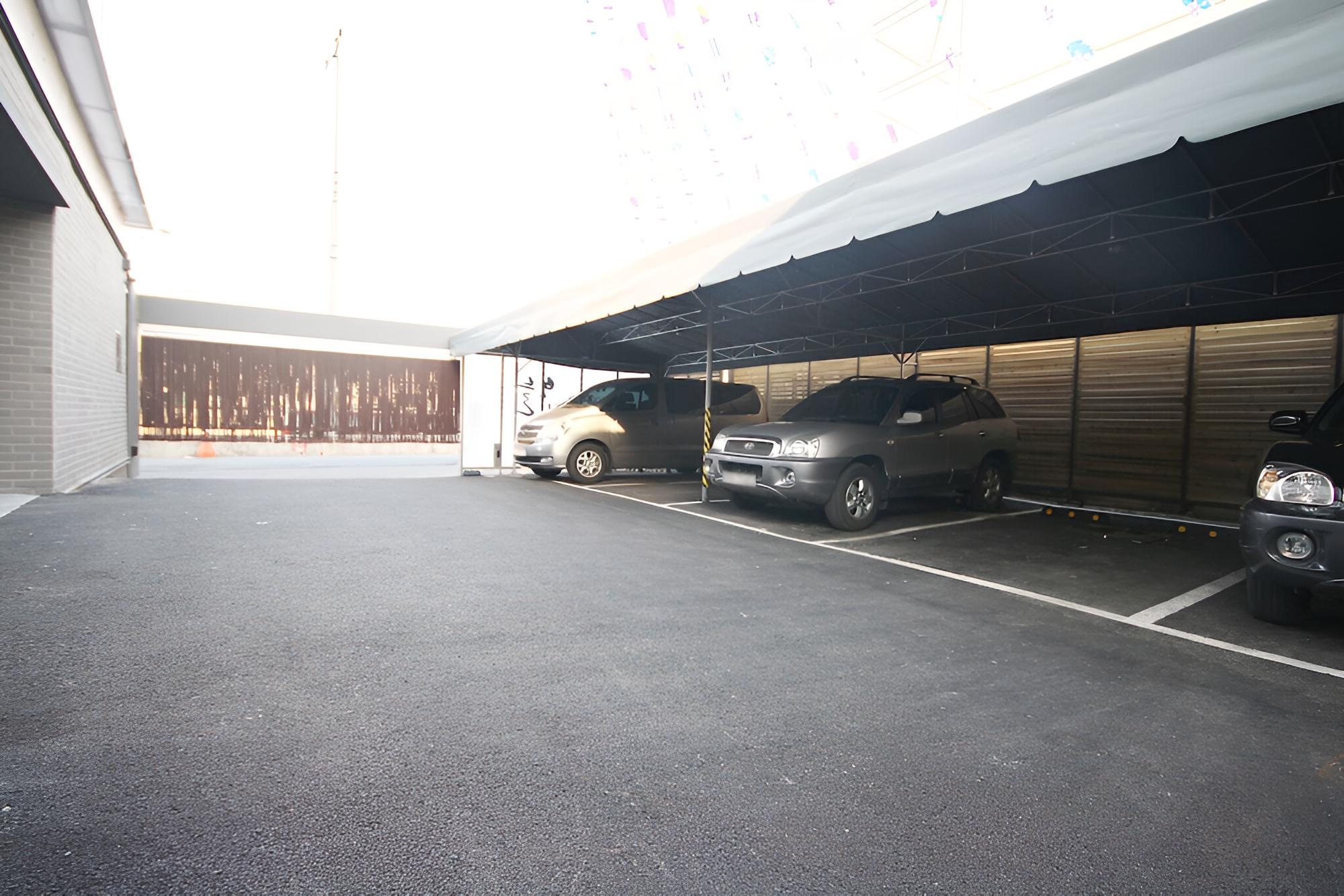Daegu Okpo Oneul view 5