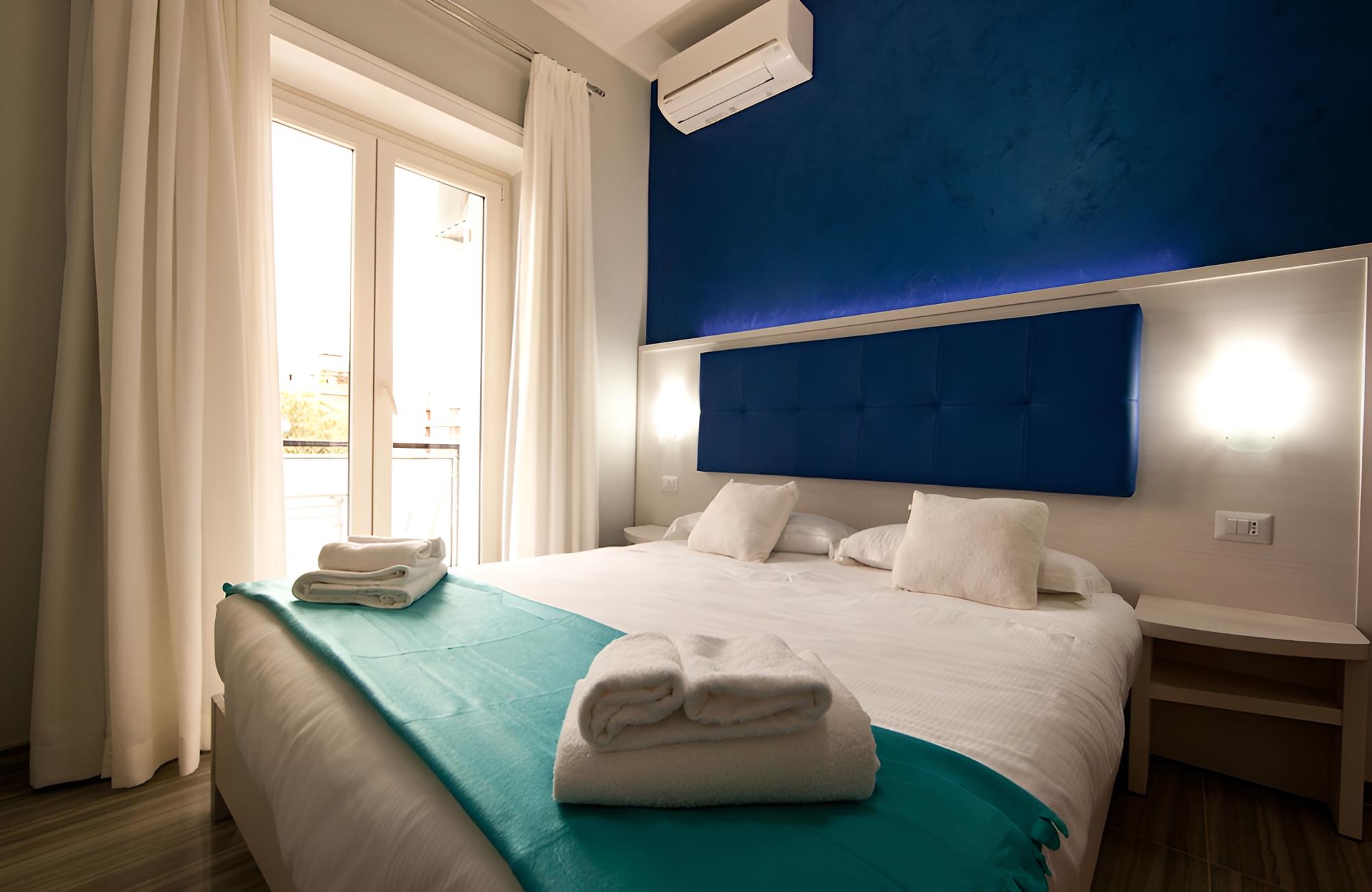 Heart of Rome Hotel - B&B