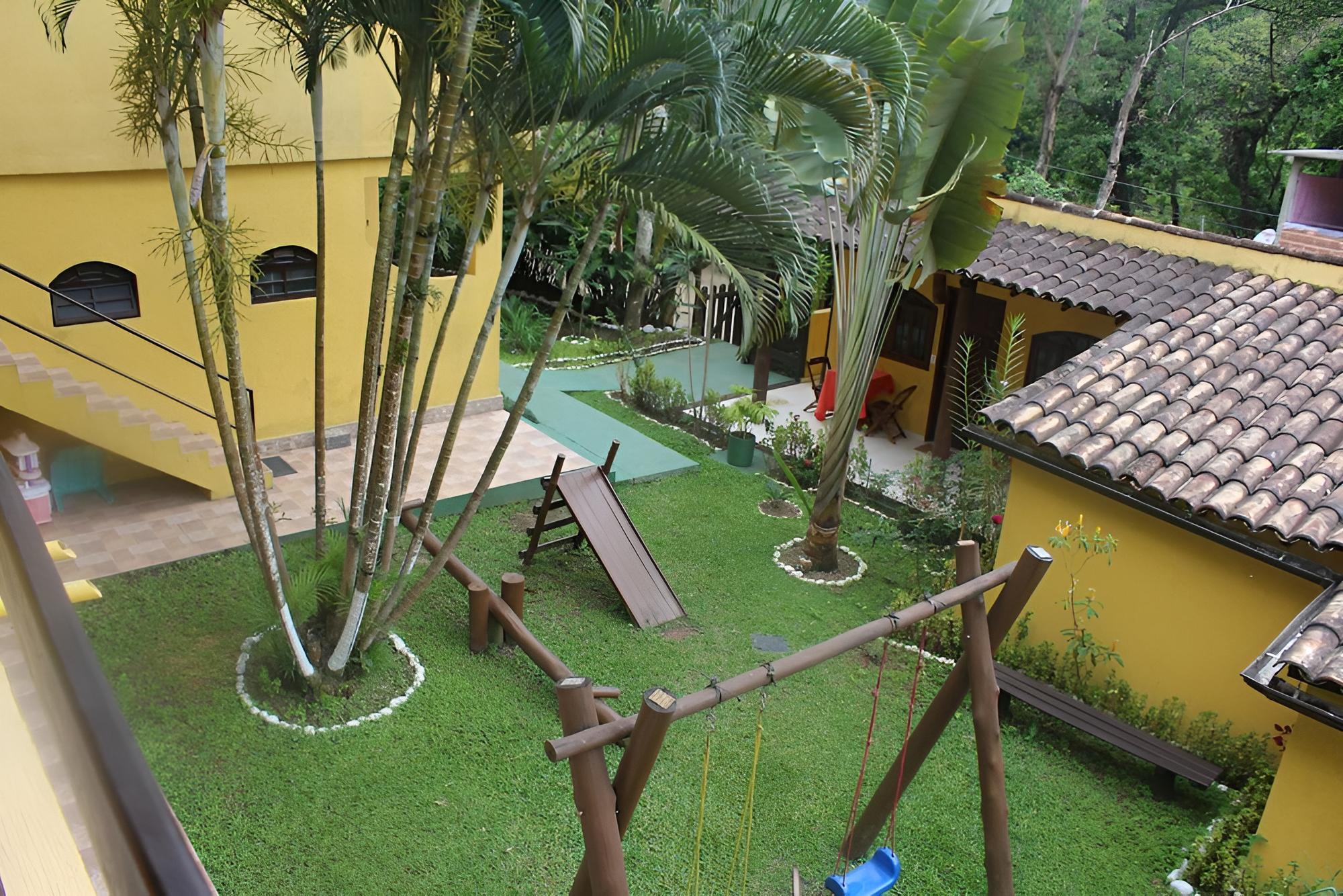 Pousada Rio Bracuhy