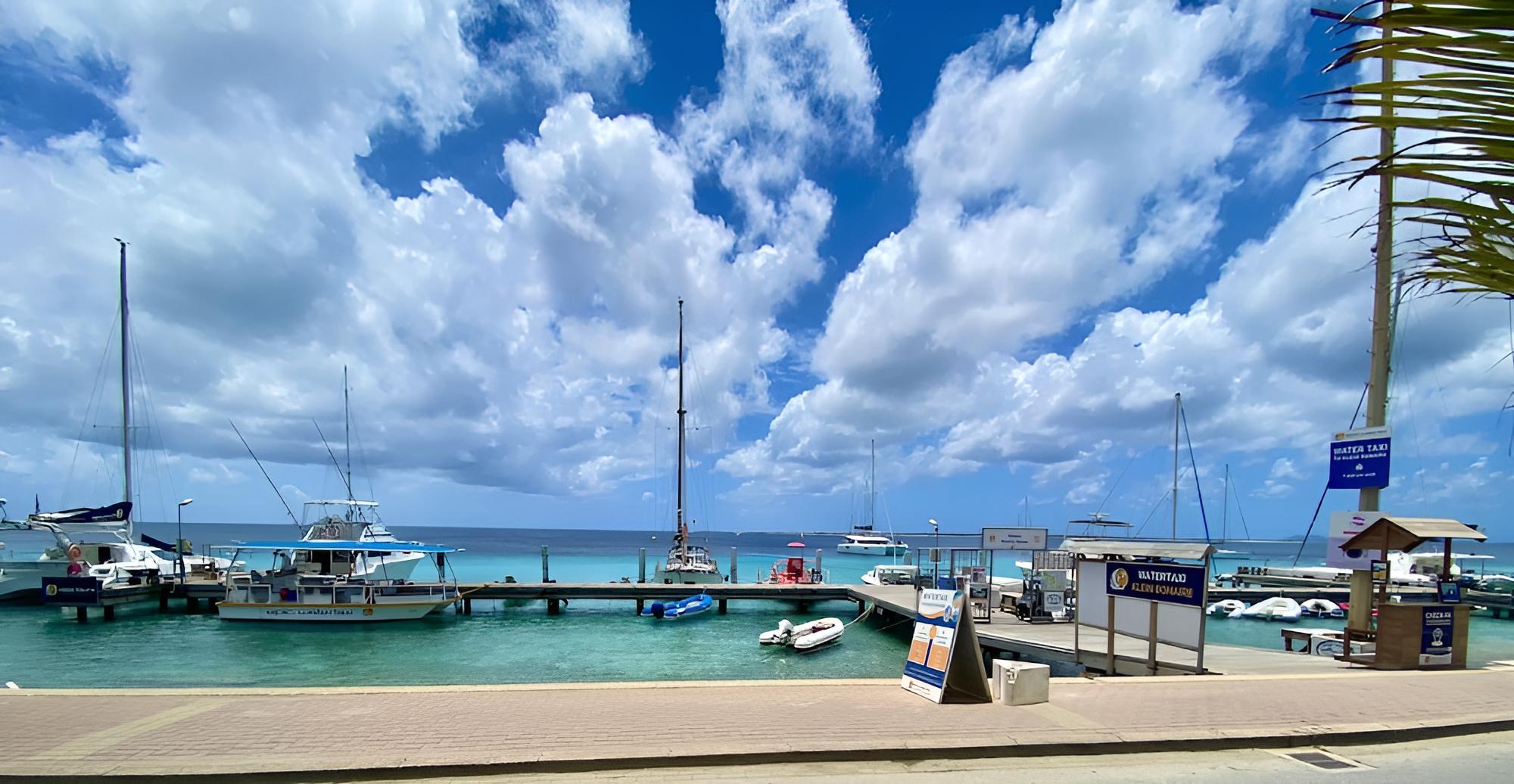 Club Nautico 6 with sea view