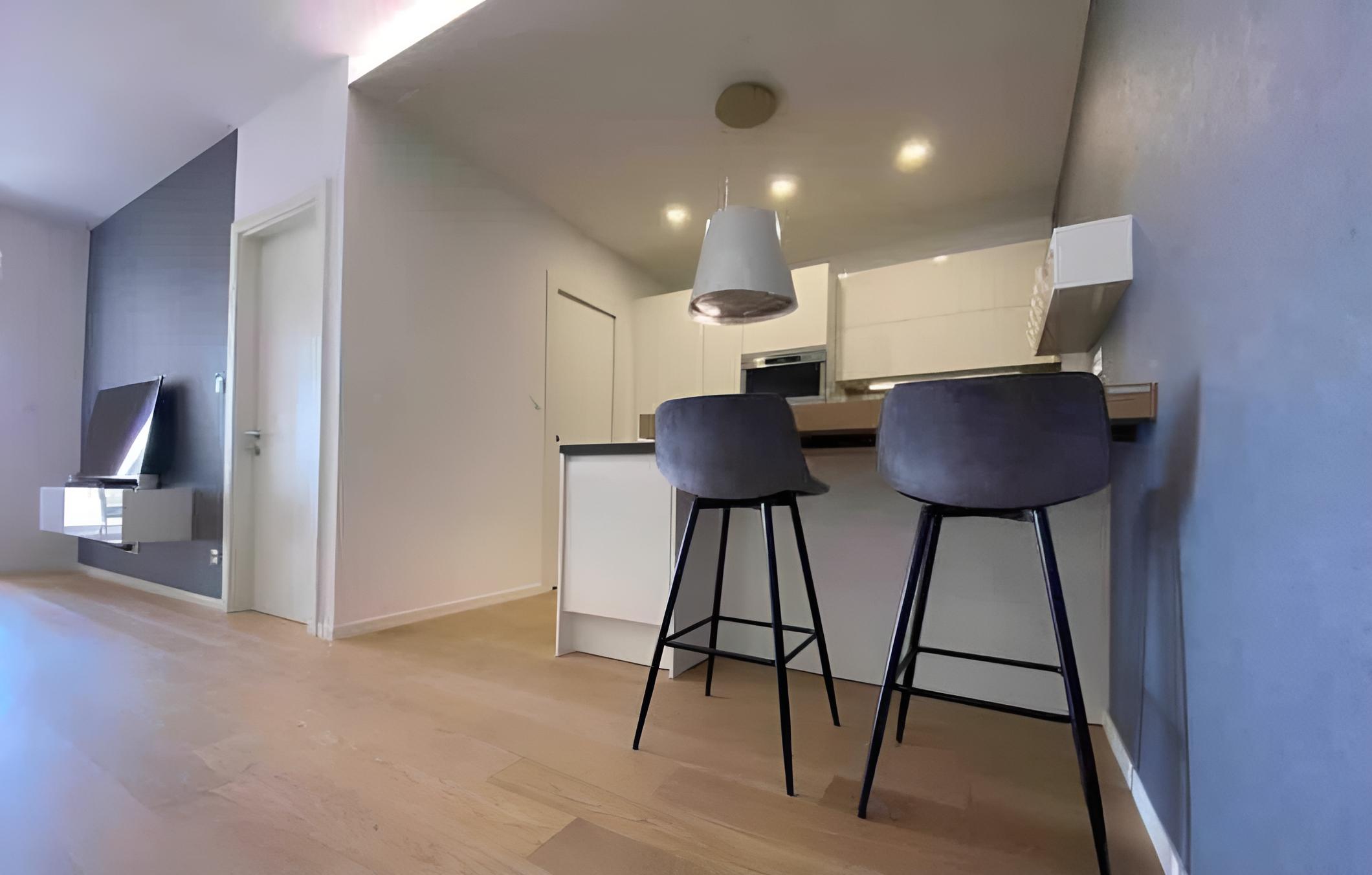 Sandra - Luxury gem Near the Beach - A1 view 3