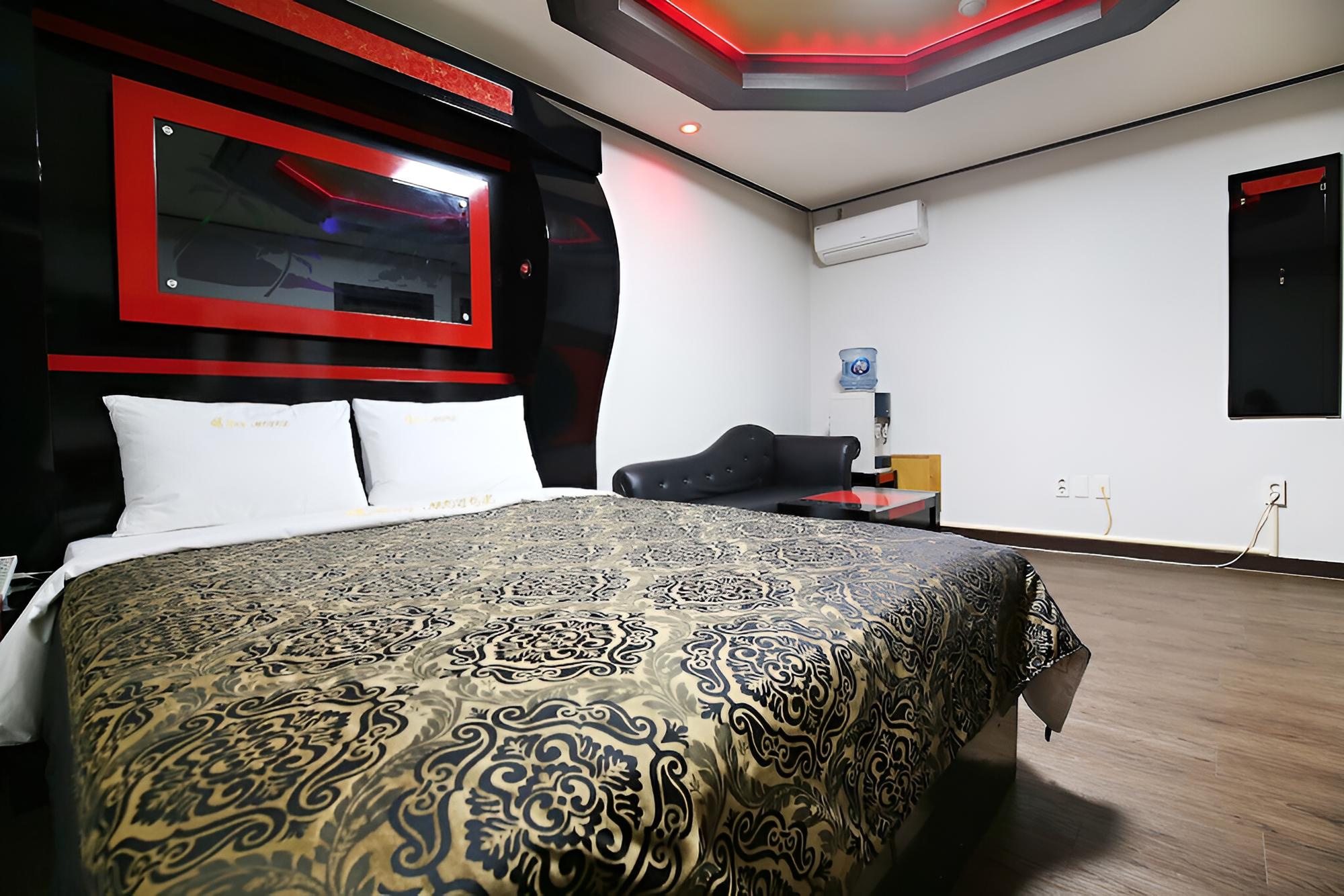 Asan Just Stay Hotel Asan City Hall
